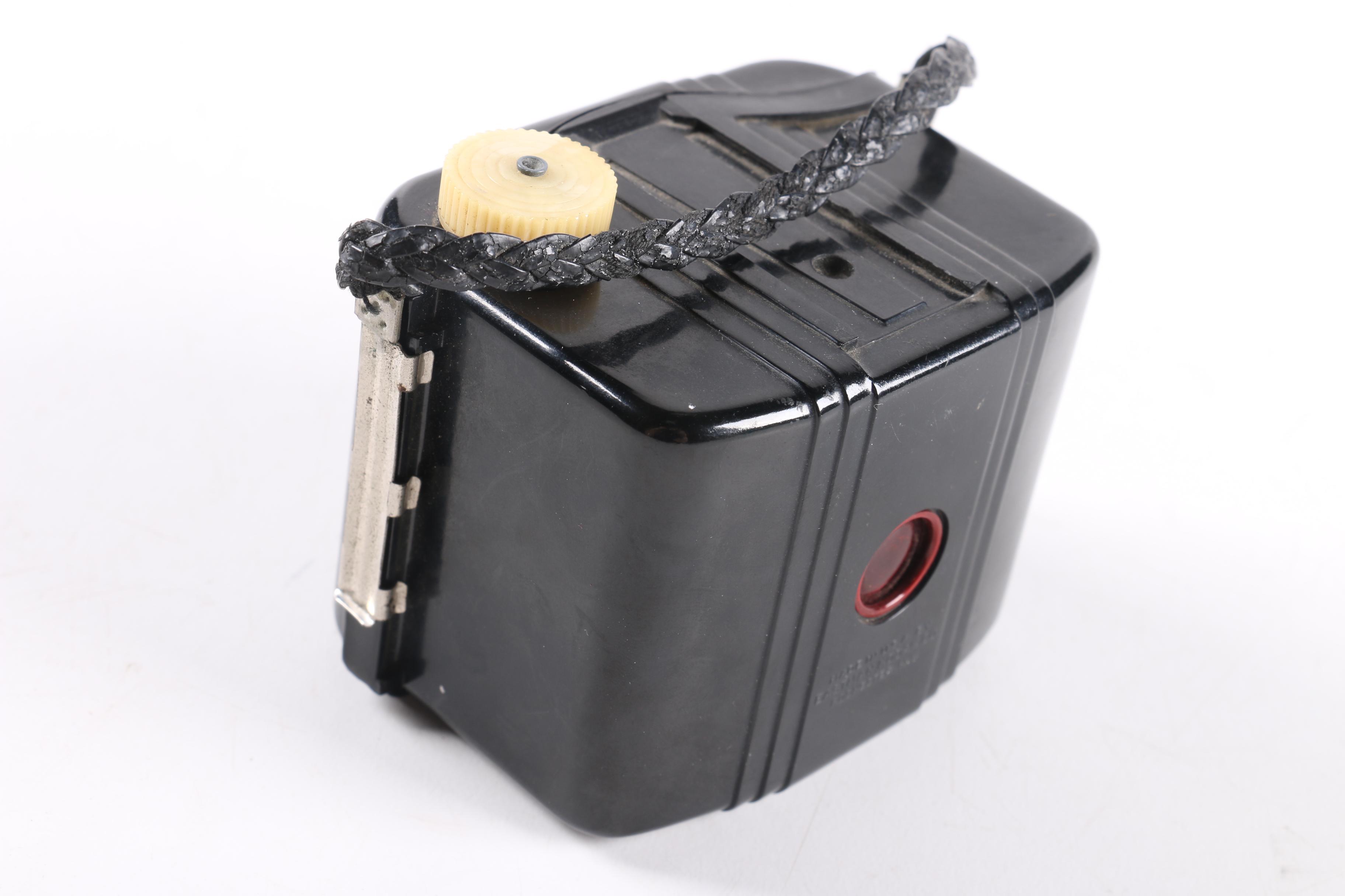 Vintage Kodak Baby Brownie Special Camera