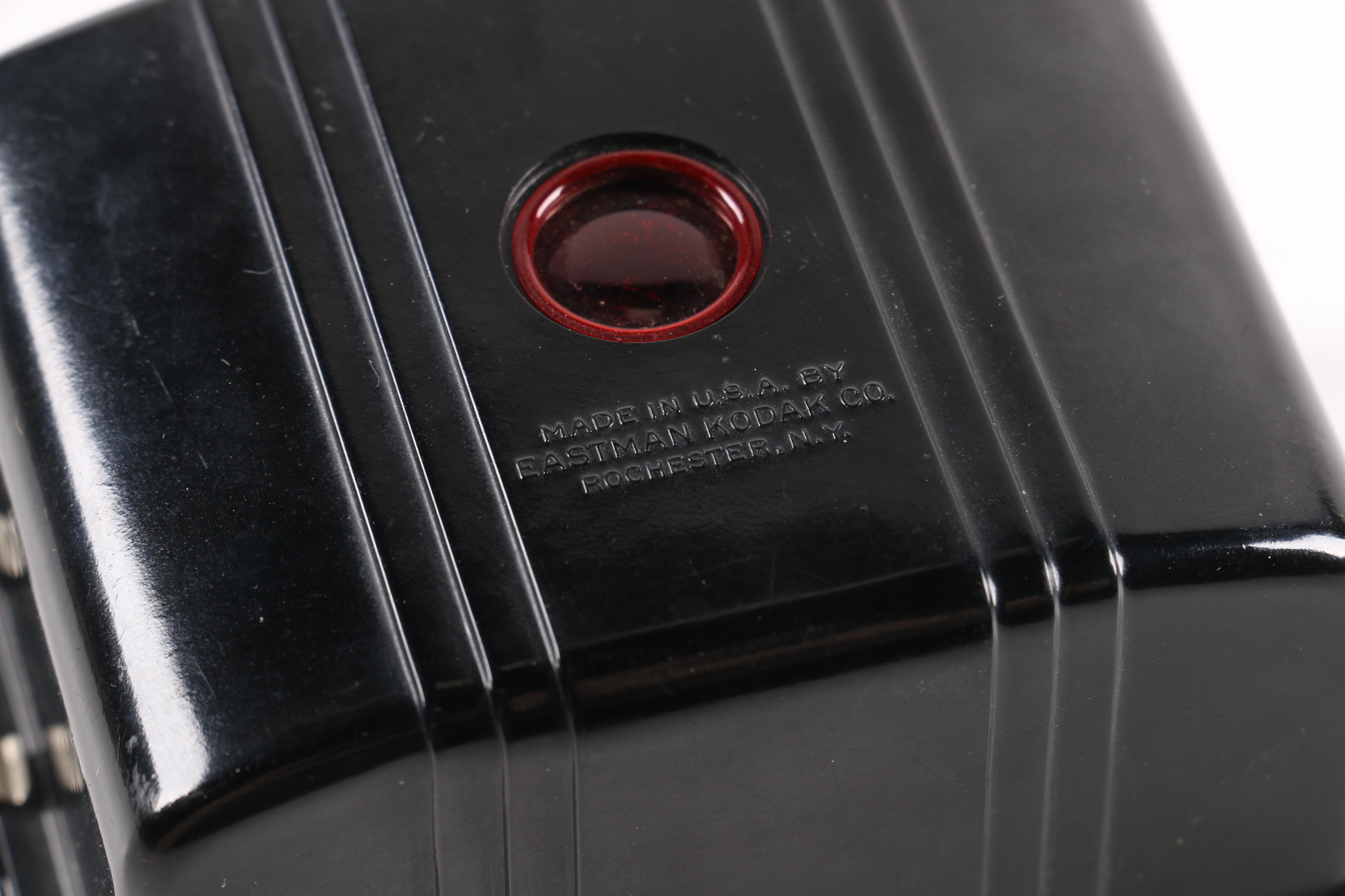 Vintage Kodak Baby Brownie Special Camera