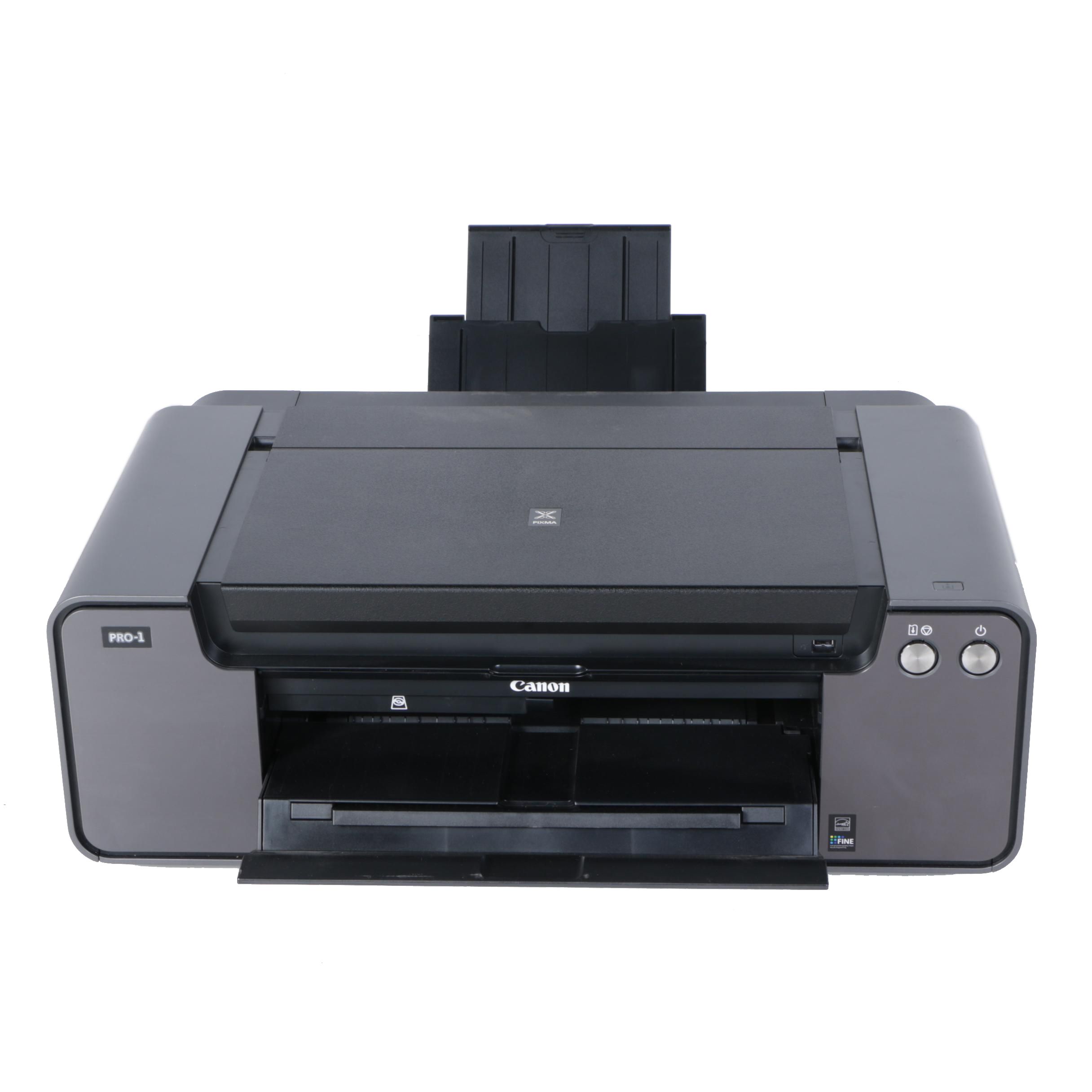 Canon Pixma Pro 1 Printer
