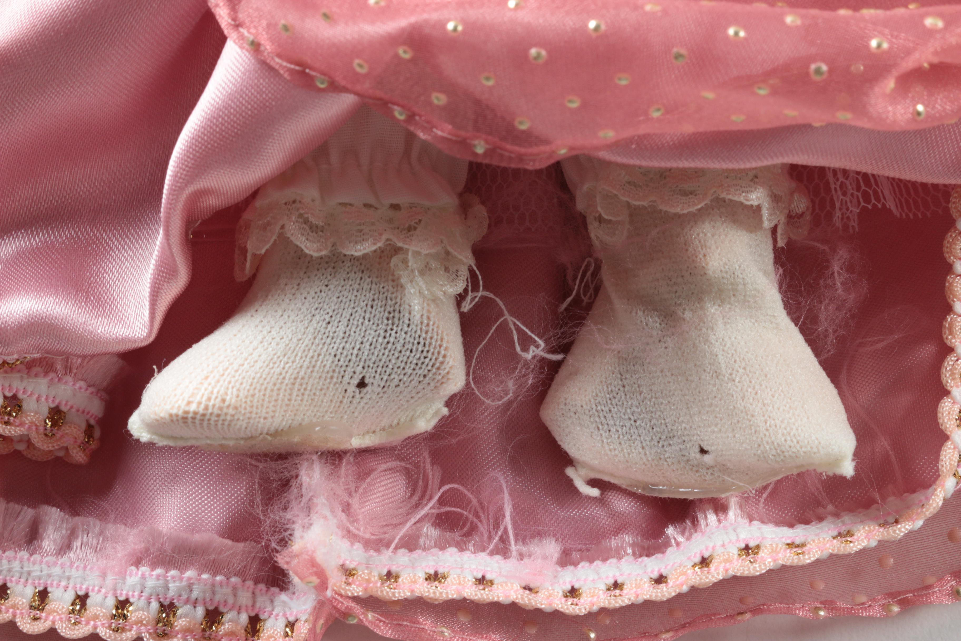 Vintage Porcelain Dolls Including Brinn's and Heritage Signature