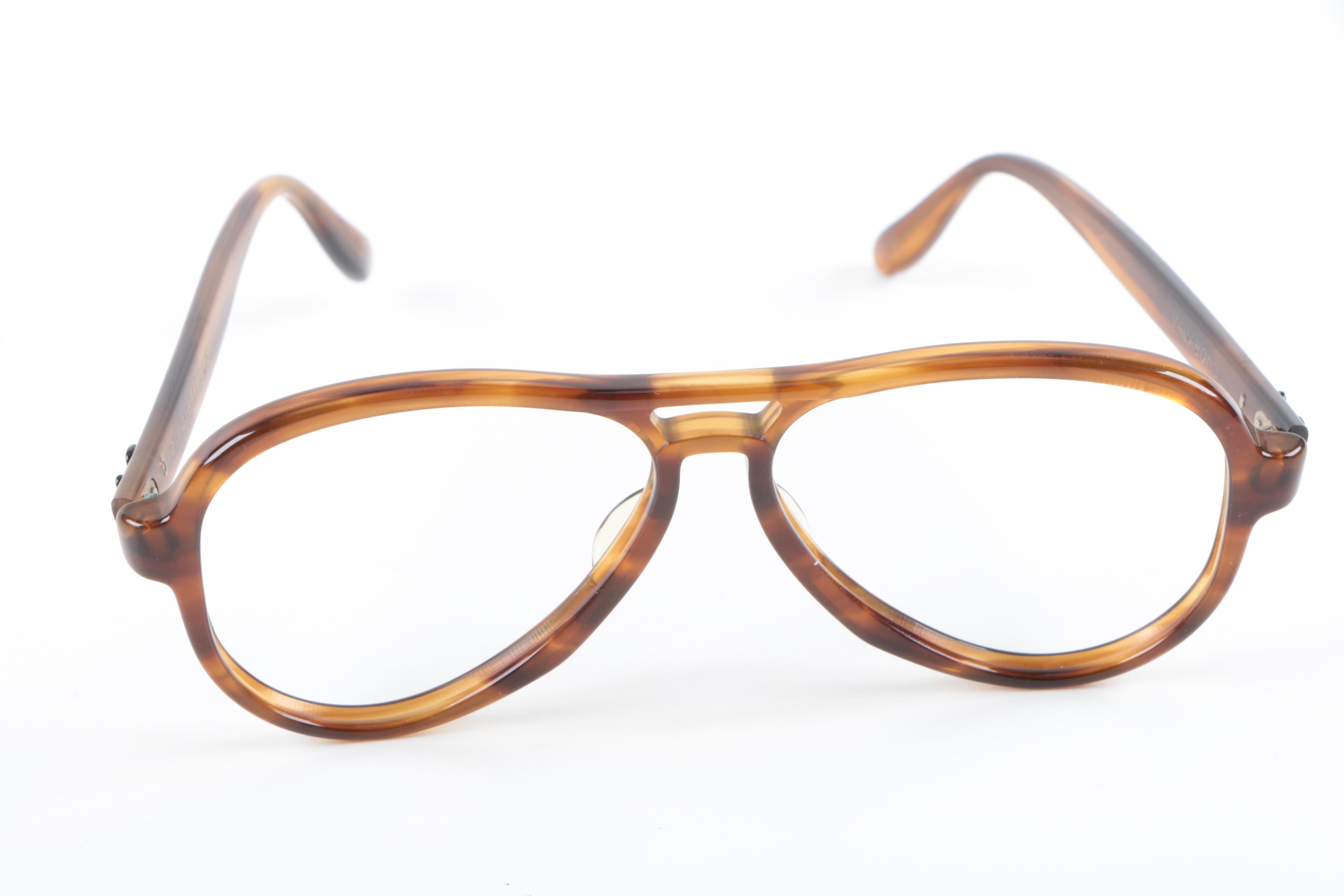 Vintage Ray-Ban Vagabond Eyeglass Frames