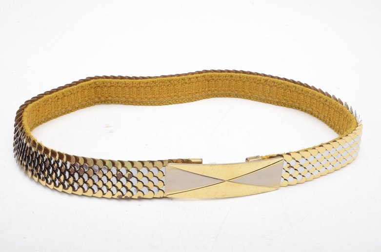 Accessories Including Bracelet by Michal Negrin