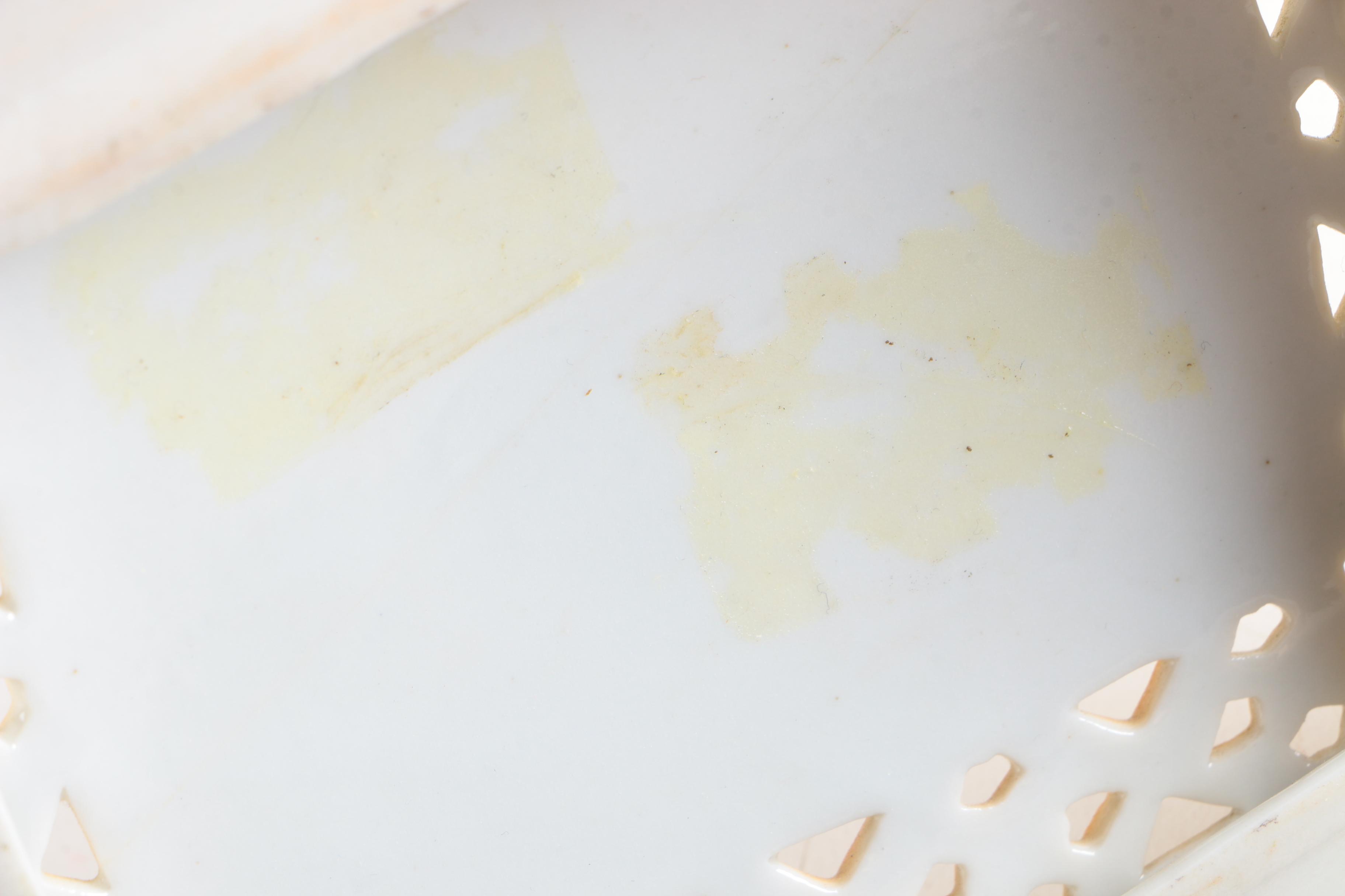 Vintage Porcelain Trinket Boxes