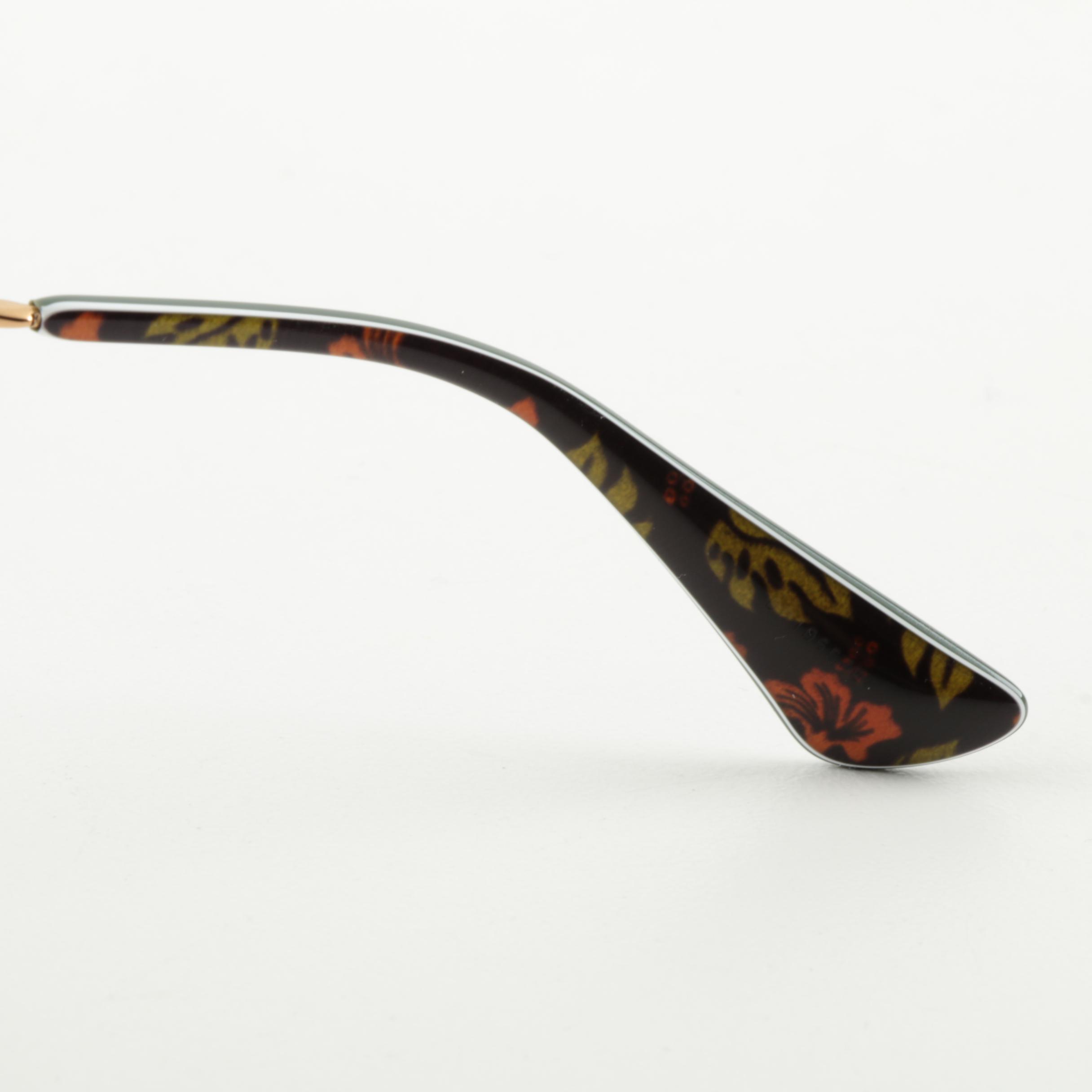 Prada Cinema Eyeglasses