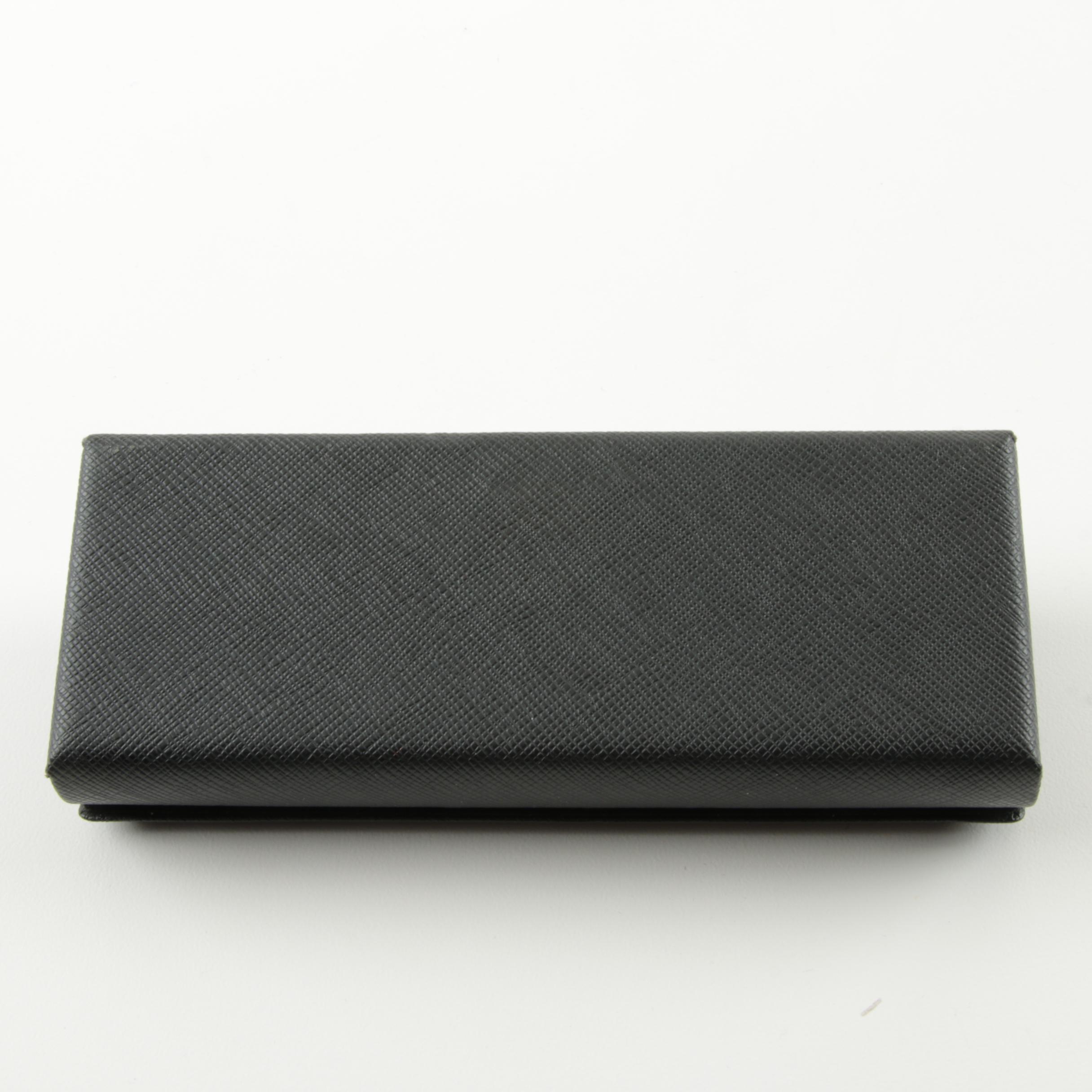 Prada Cinema Eyeglasses