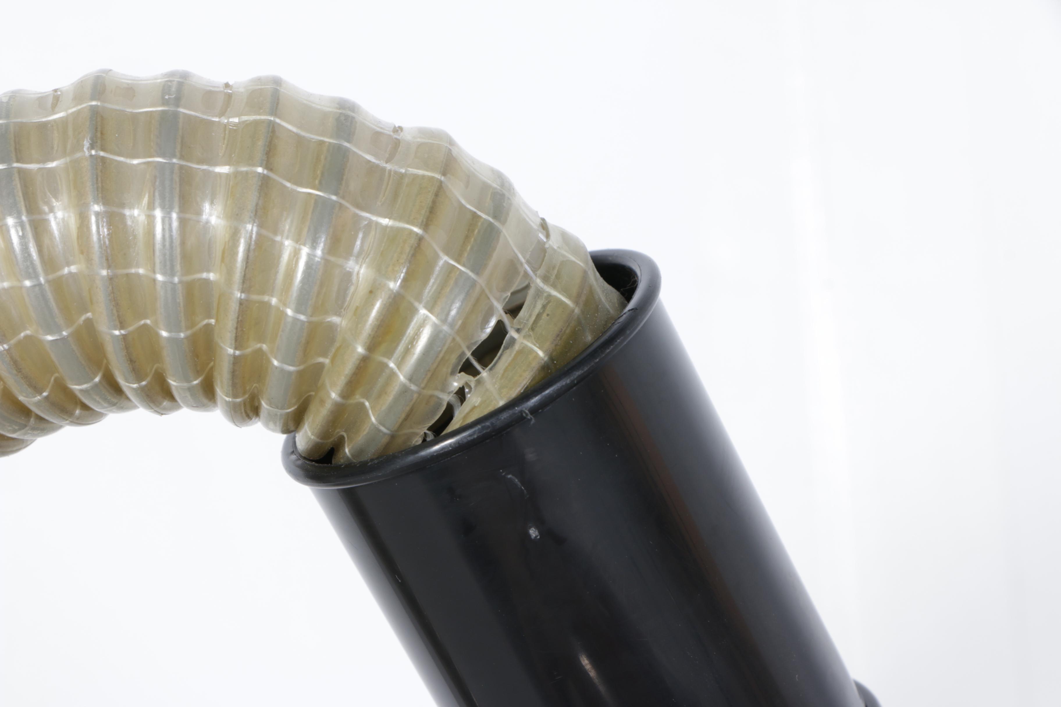 Hoover "WindTunnel" Canister Vacuum Cleaner