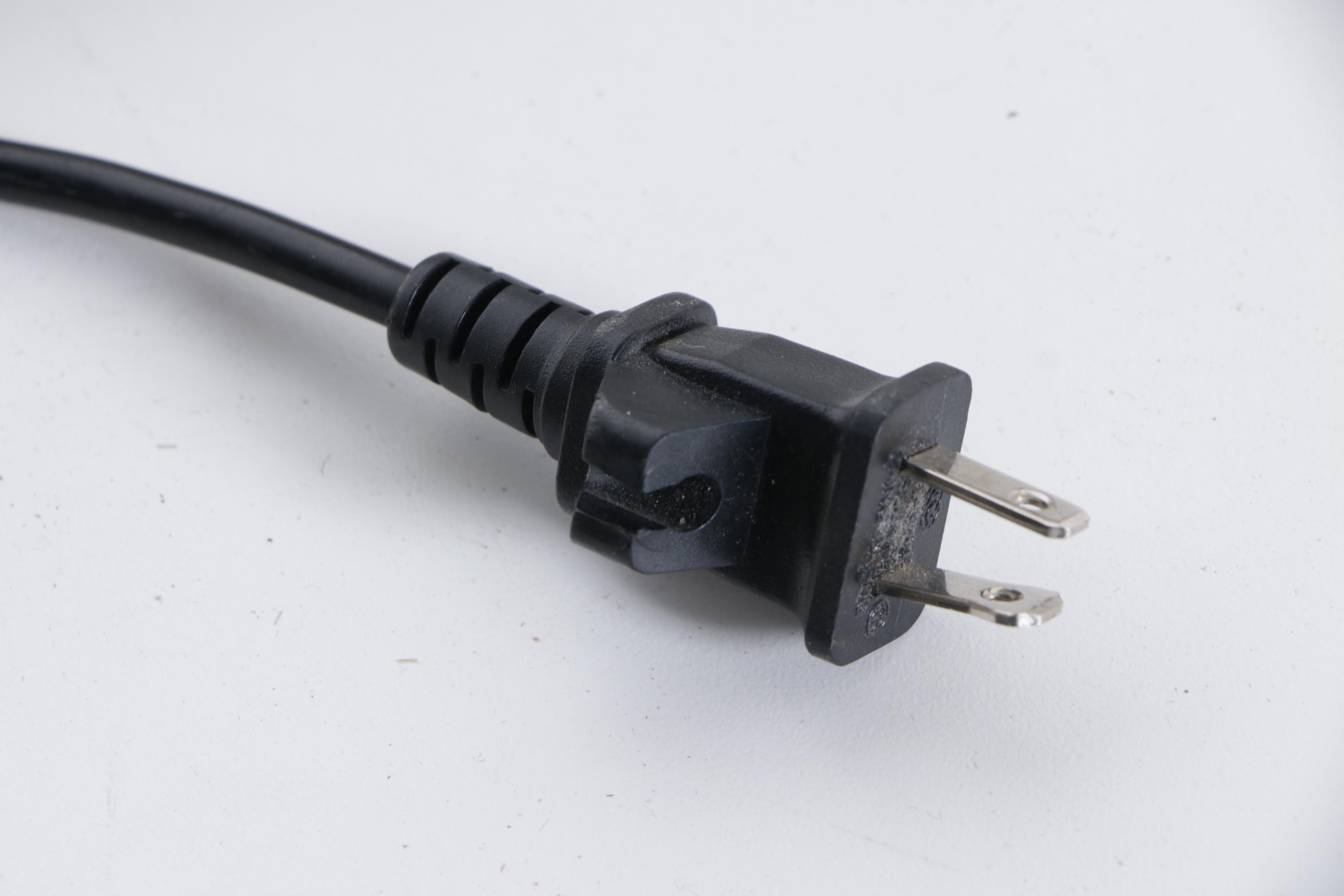 Hoover "WindTunnel" Canister Vacuum Cleaner