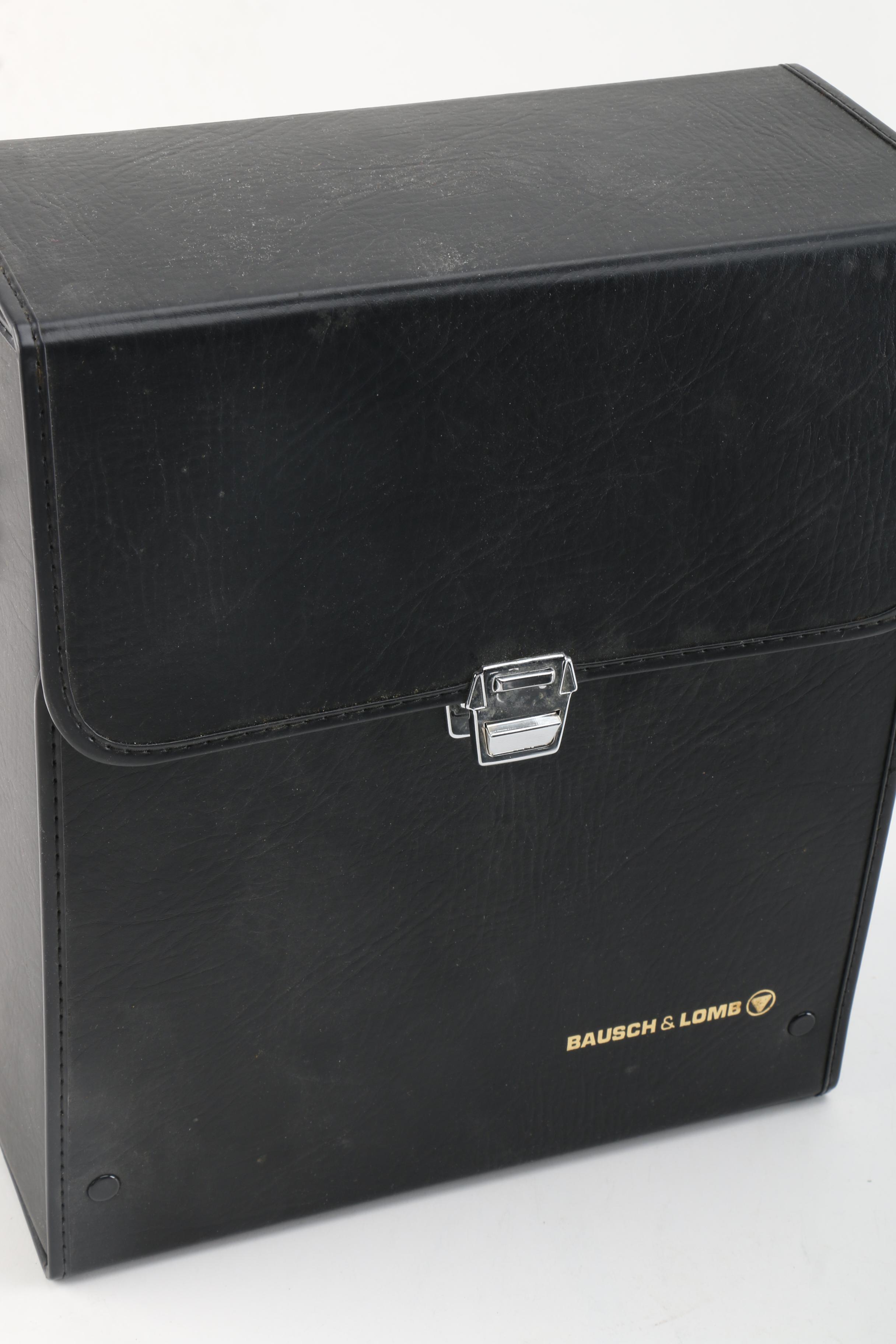 Bausch & Lomb 20 x 80 Astronomical/Terrestrial Binoculars