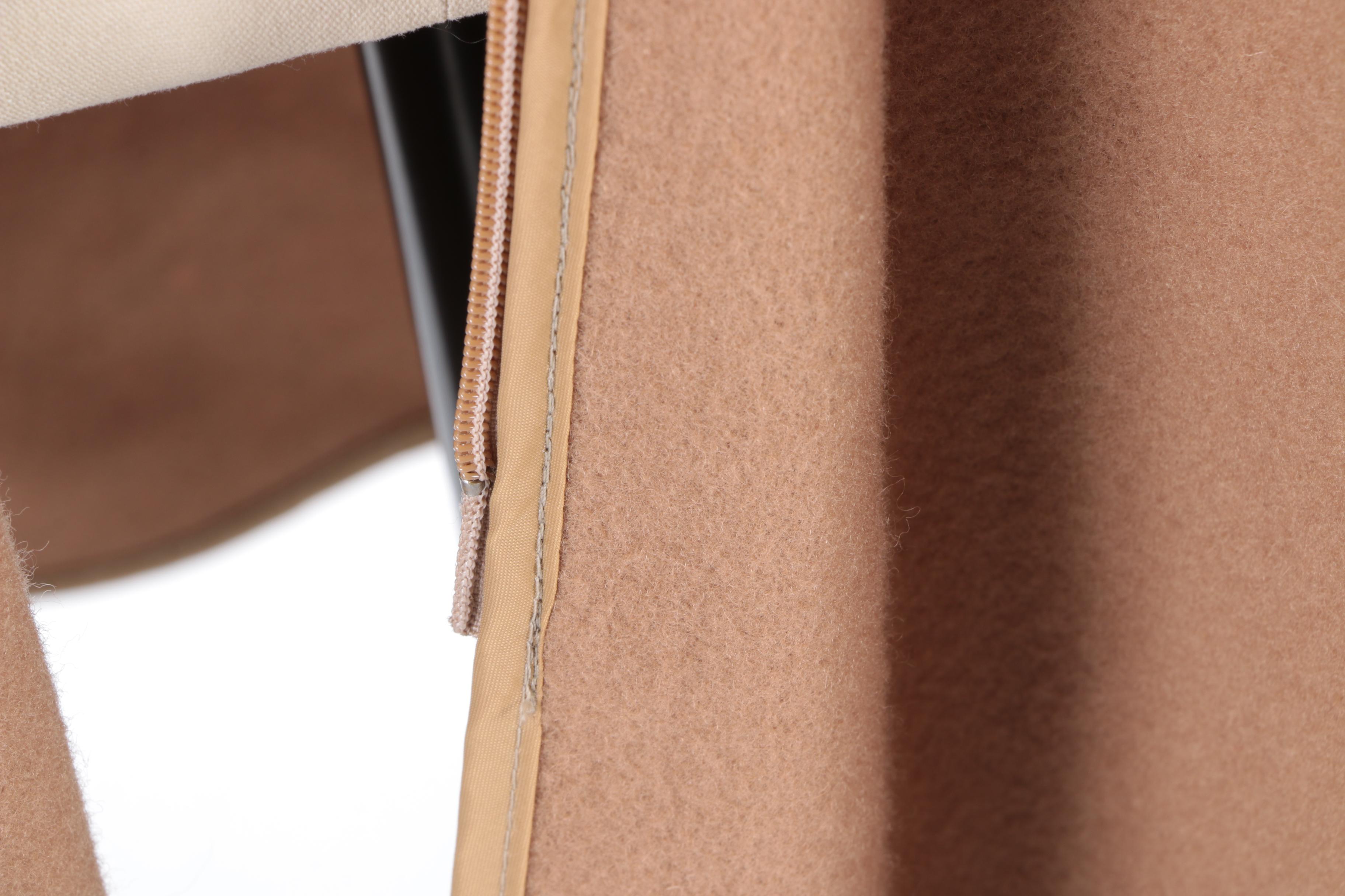 Men's Burberrys of London Double-Breasted Trench Coat