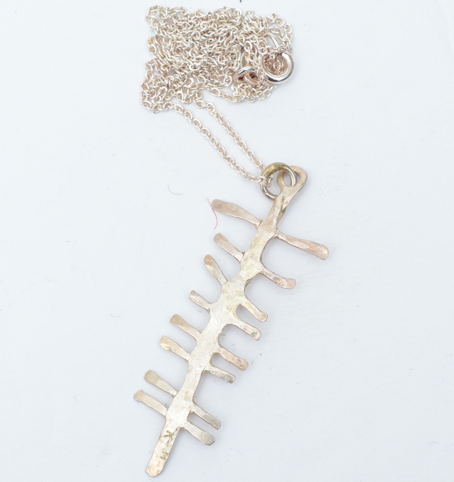 Sterling Irish Pendant Necklaces