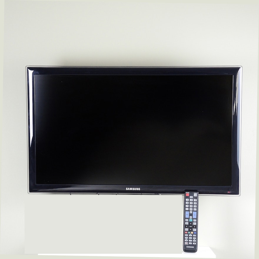 Samsung 31.5" LED HD Television