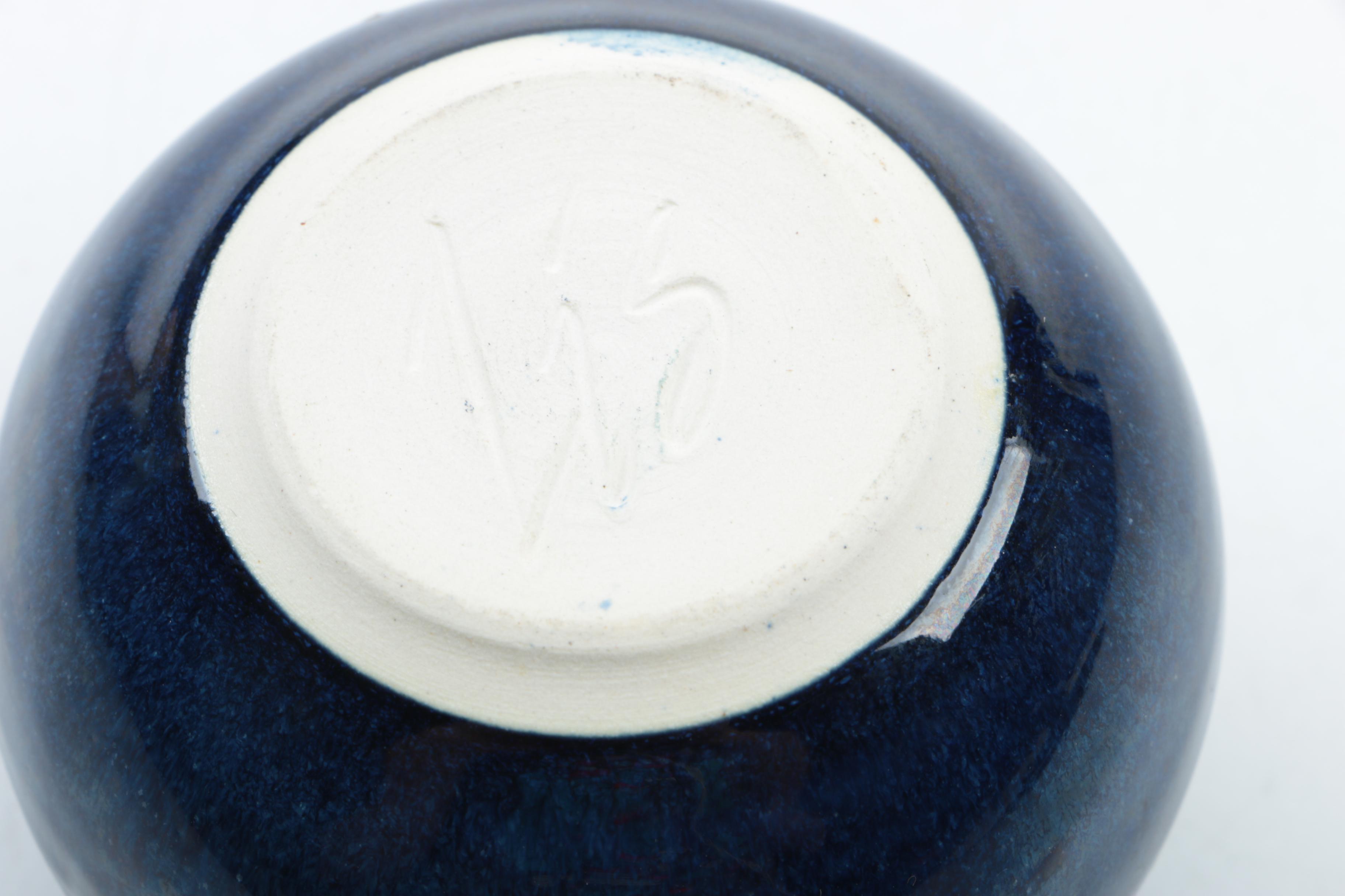 Nicodemus Yellow Glazed Pottery Pitcher and More