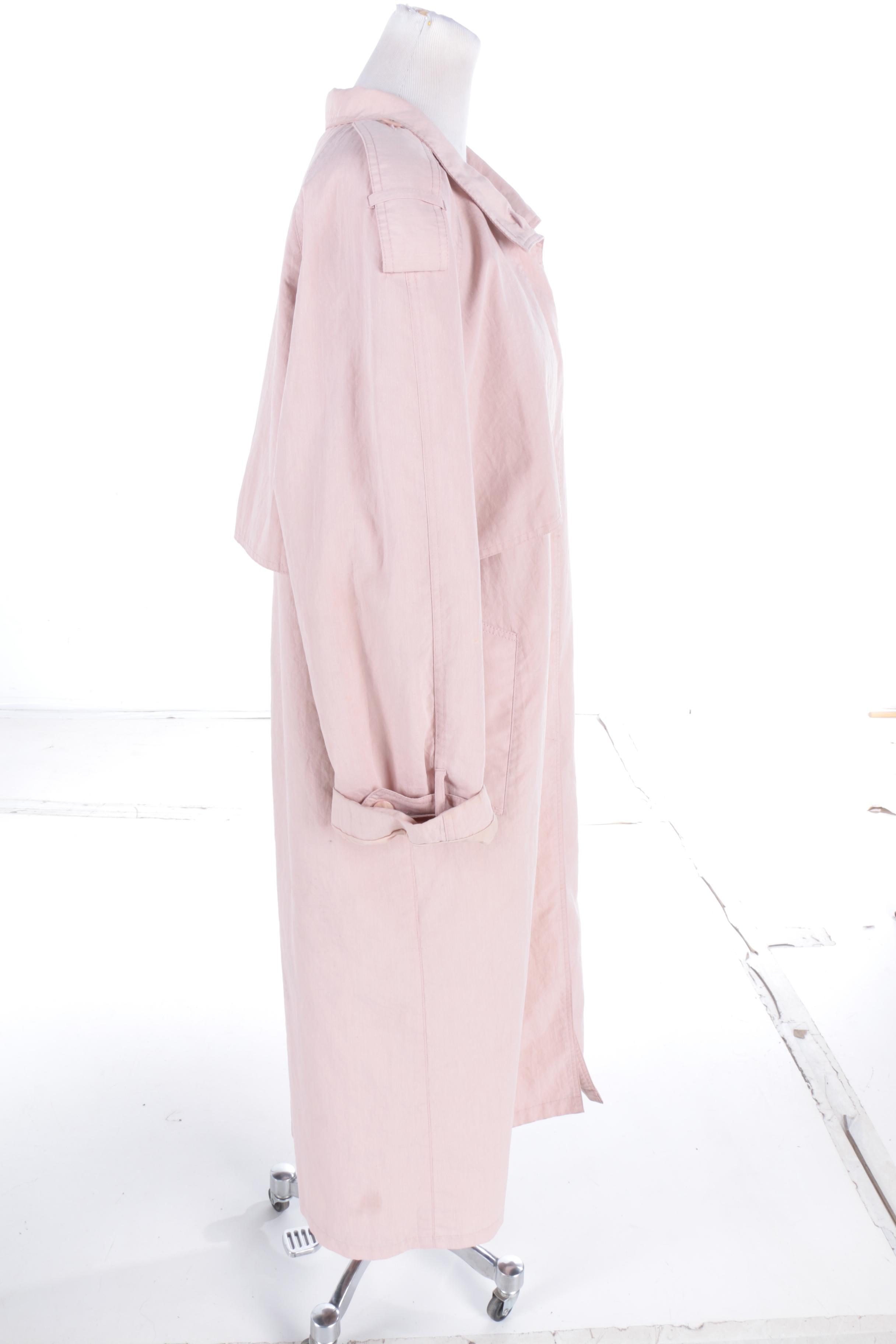 Women's Vintage London Fog Trench Coats