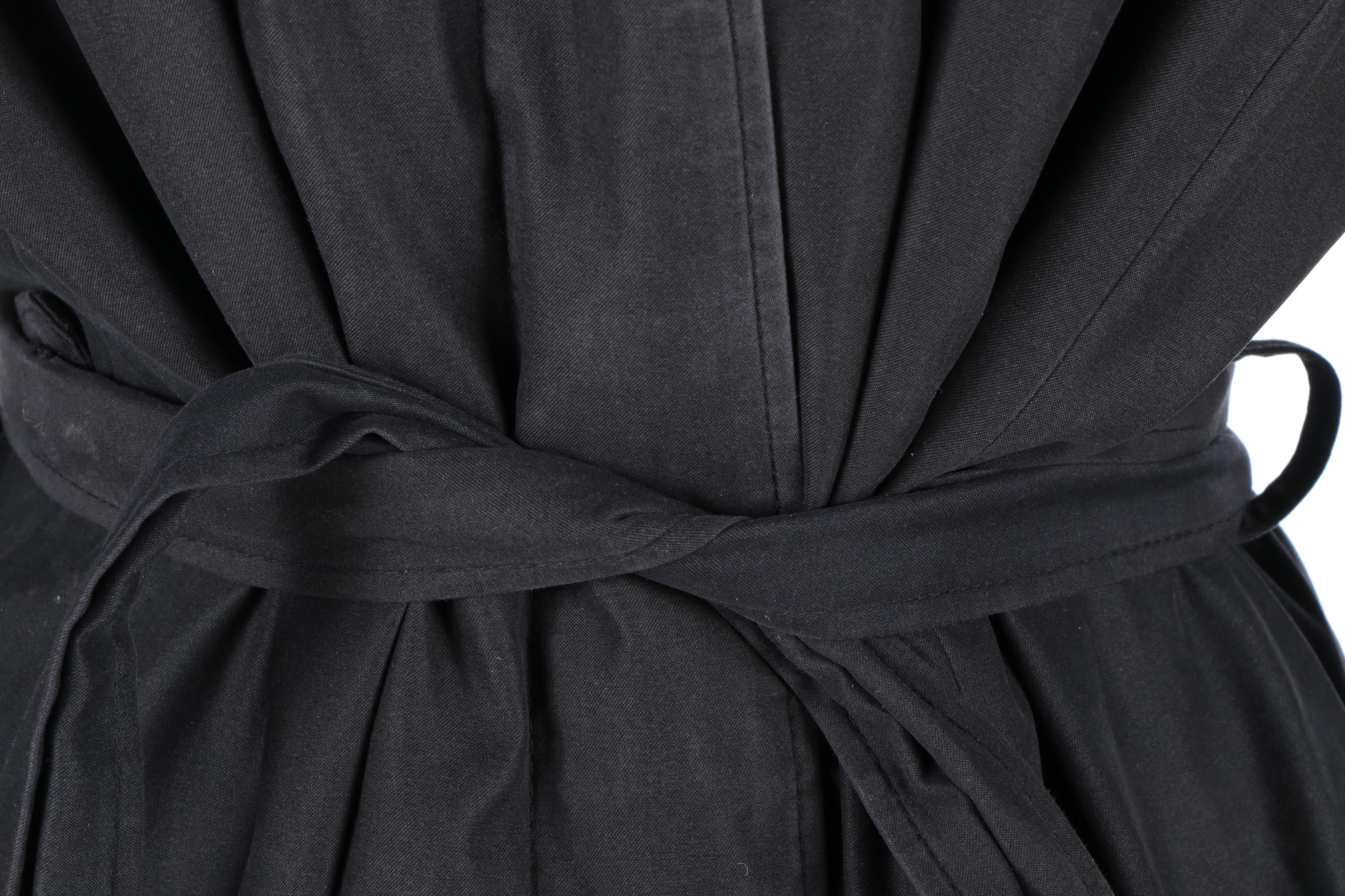 Women's Vintage London Fog Trench Coats