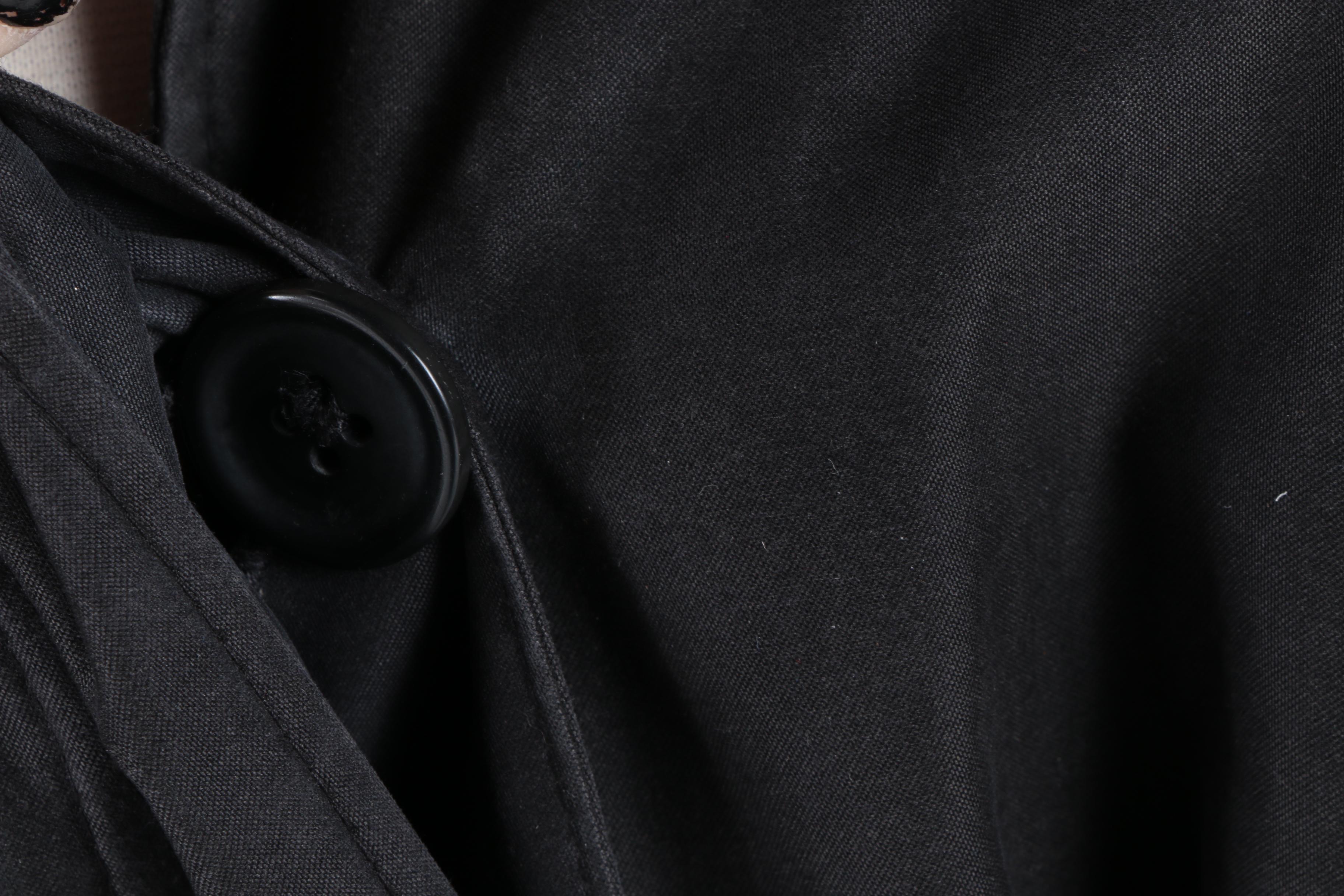 Women's Vintage London Fog Trench Coats