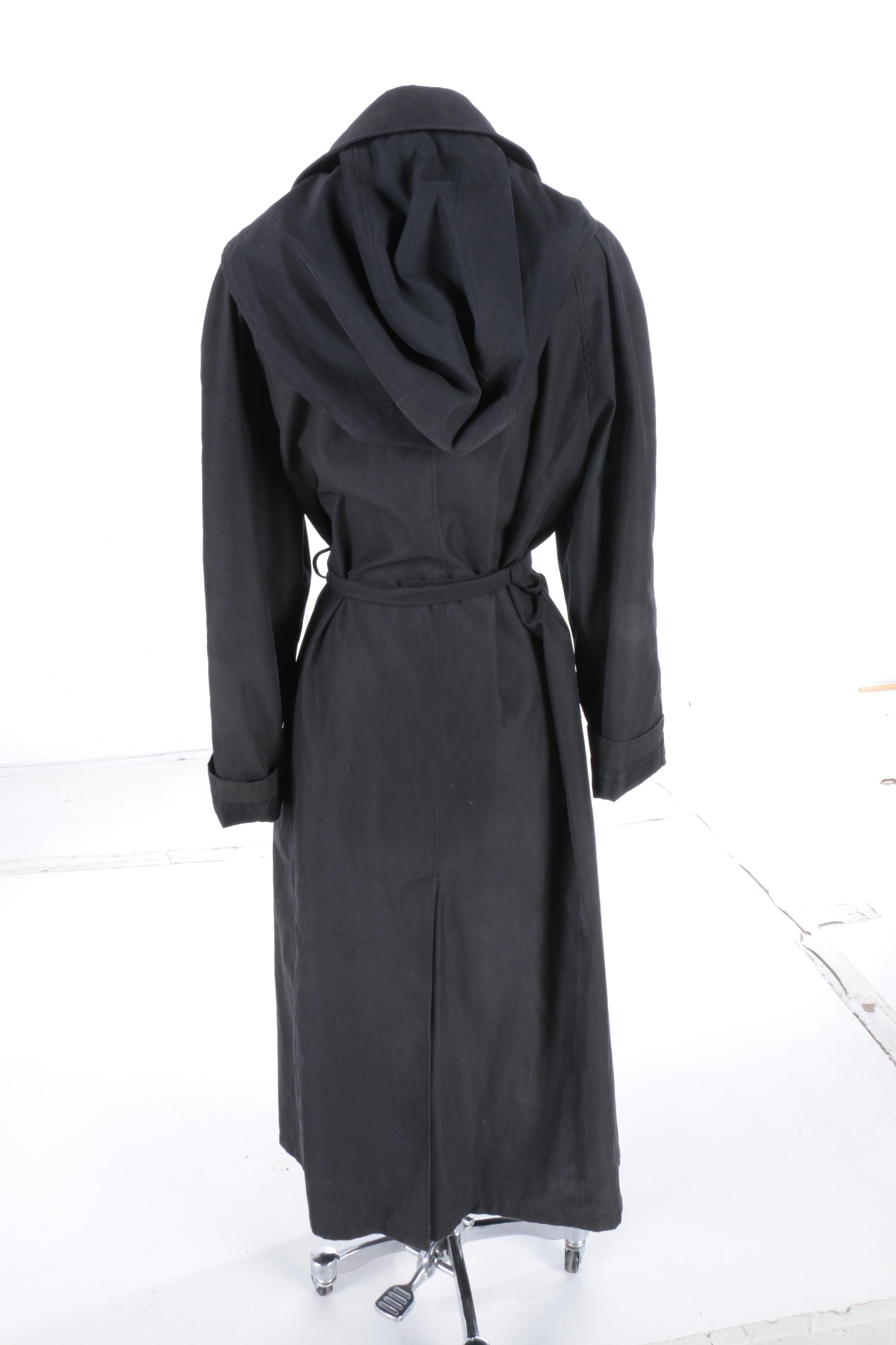Women's Vintage London Fog Trench Coats