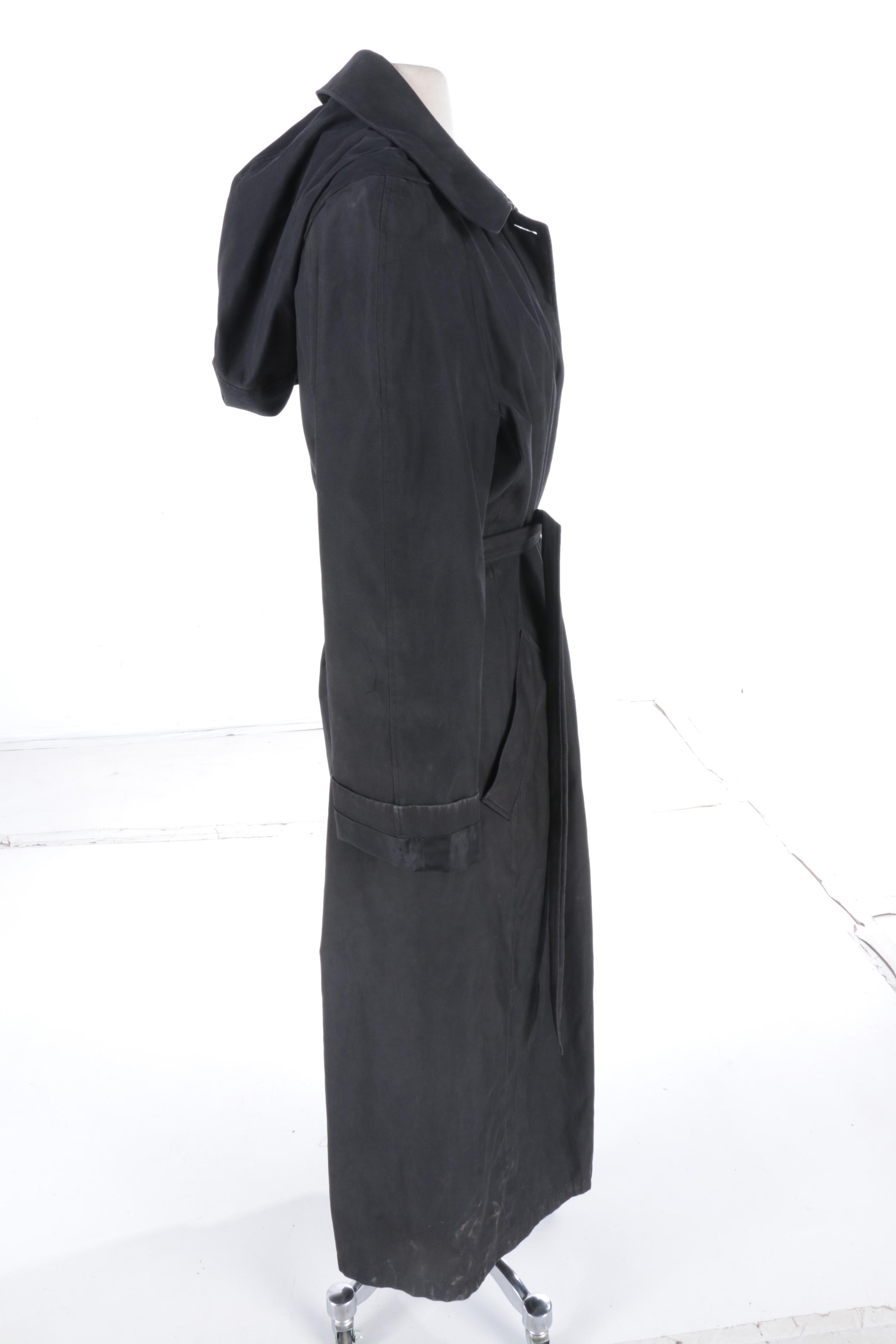 Women's Vintage London Fog Trench Coats