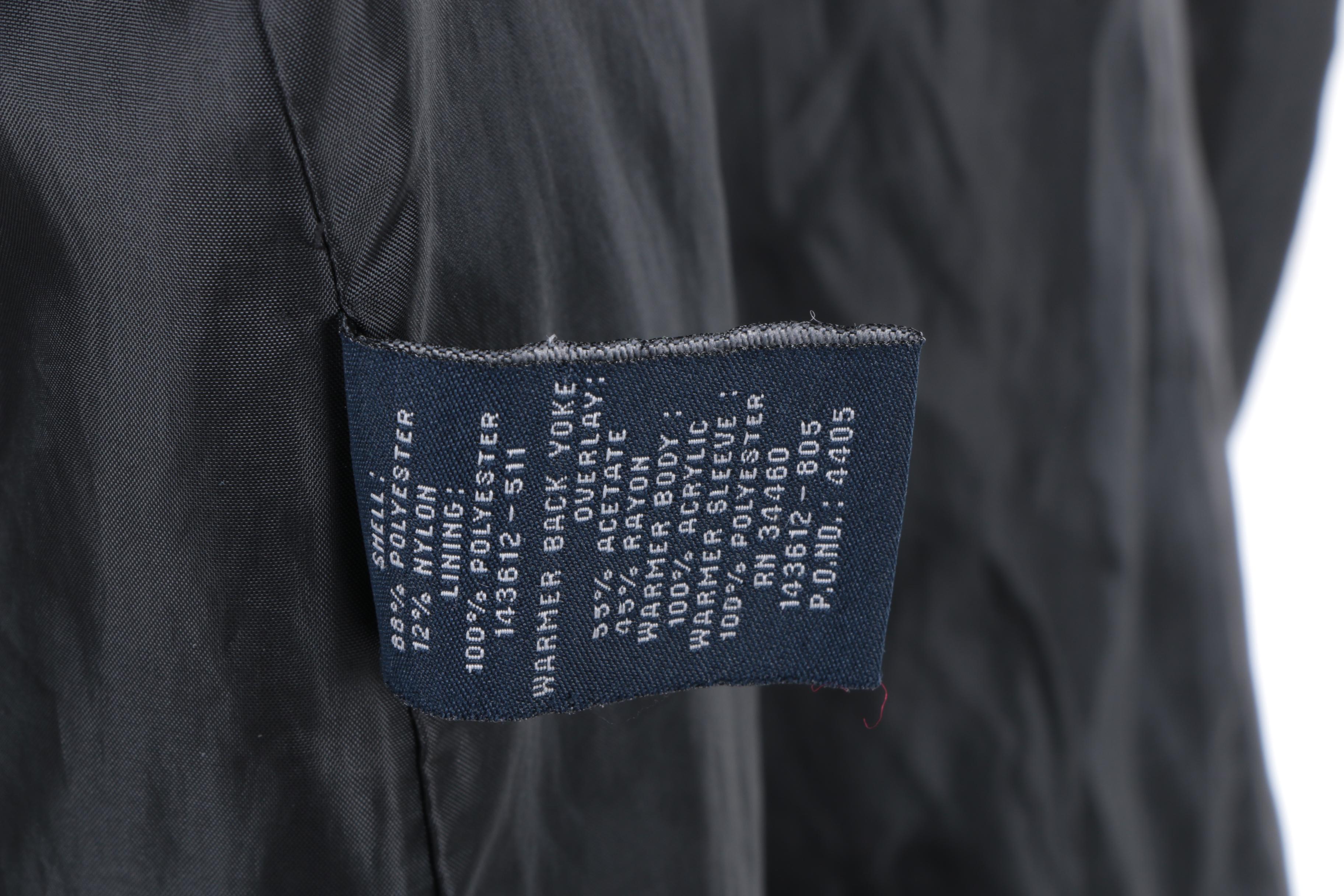 Women's Vintage London Fog Trench Coats