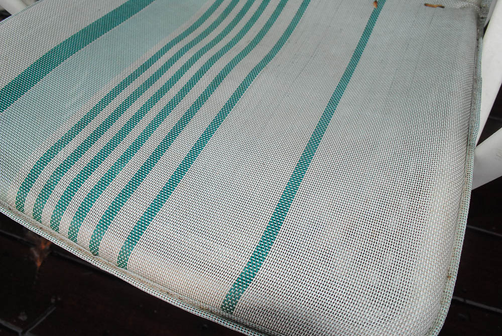 Samsonite Patio Dining Set