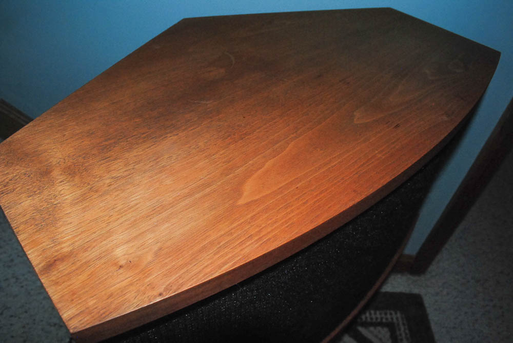 Vintage Bose 901 Series V Direct/Reflecting Loudspeaker System