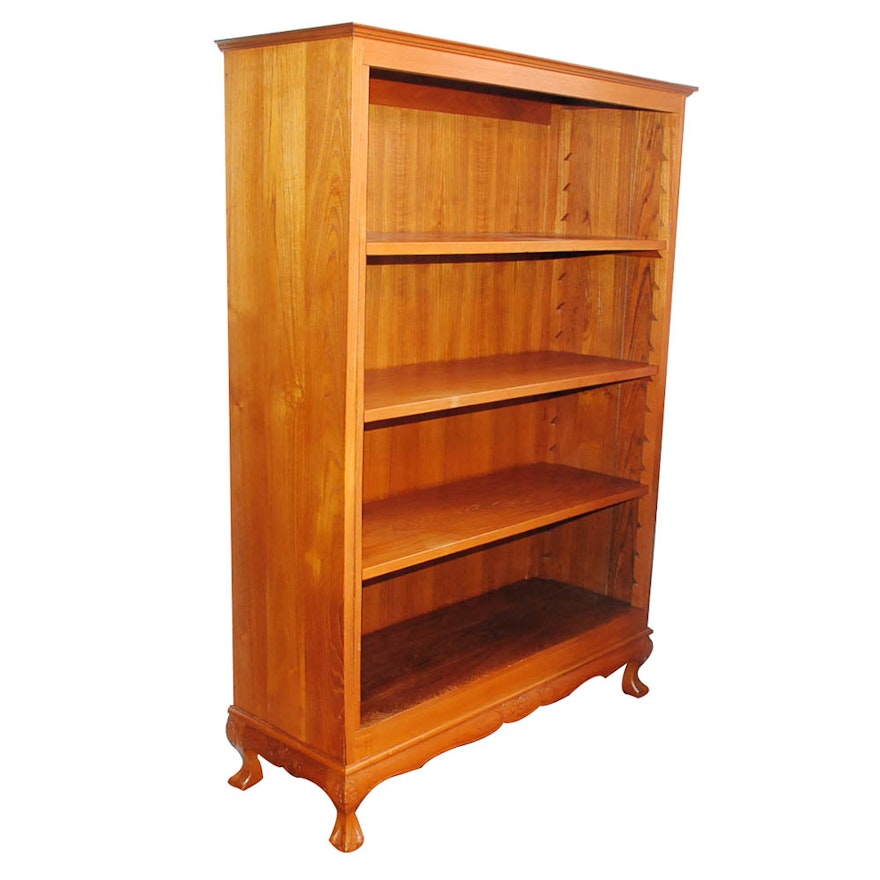 French Country Style Bookshelf