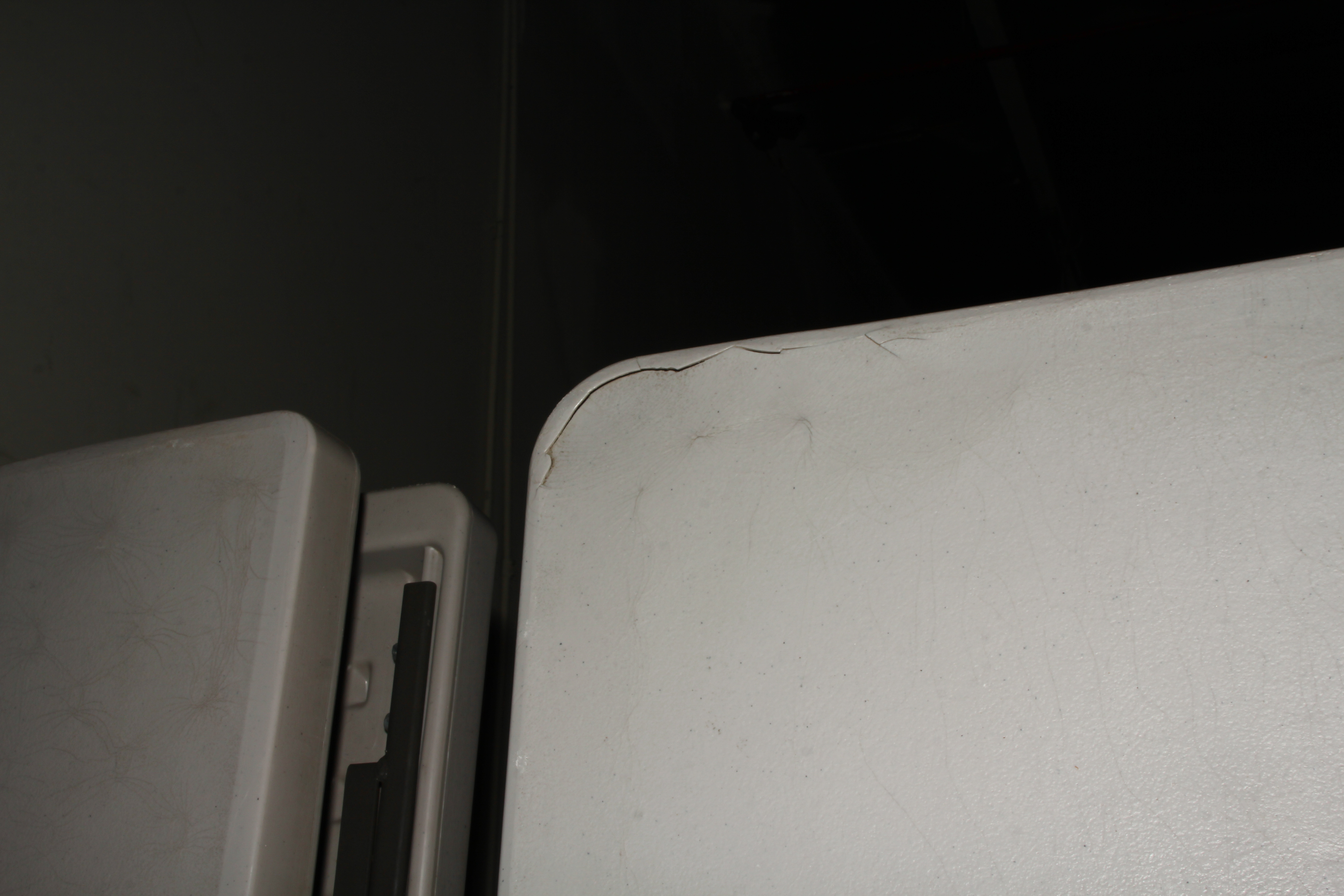 6' Folding Picnic Table with Attached Bench Seats by Lifetime