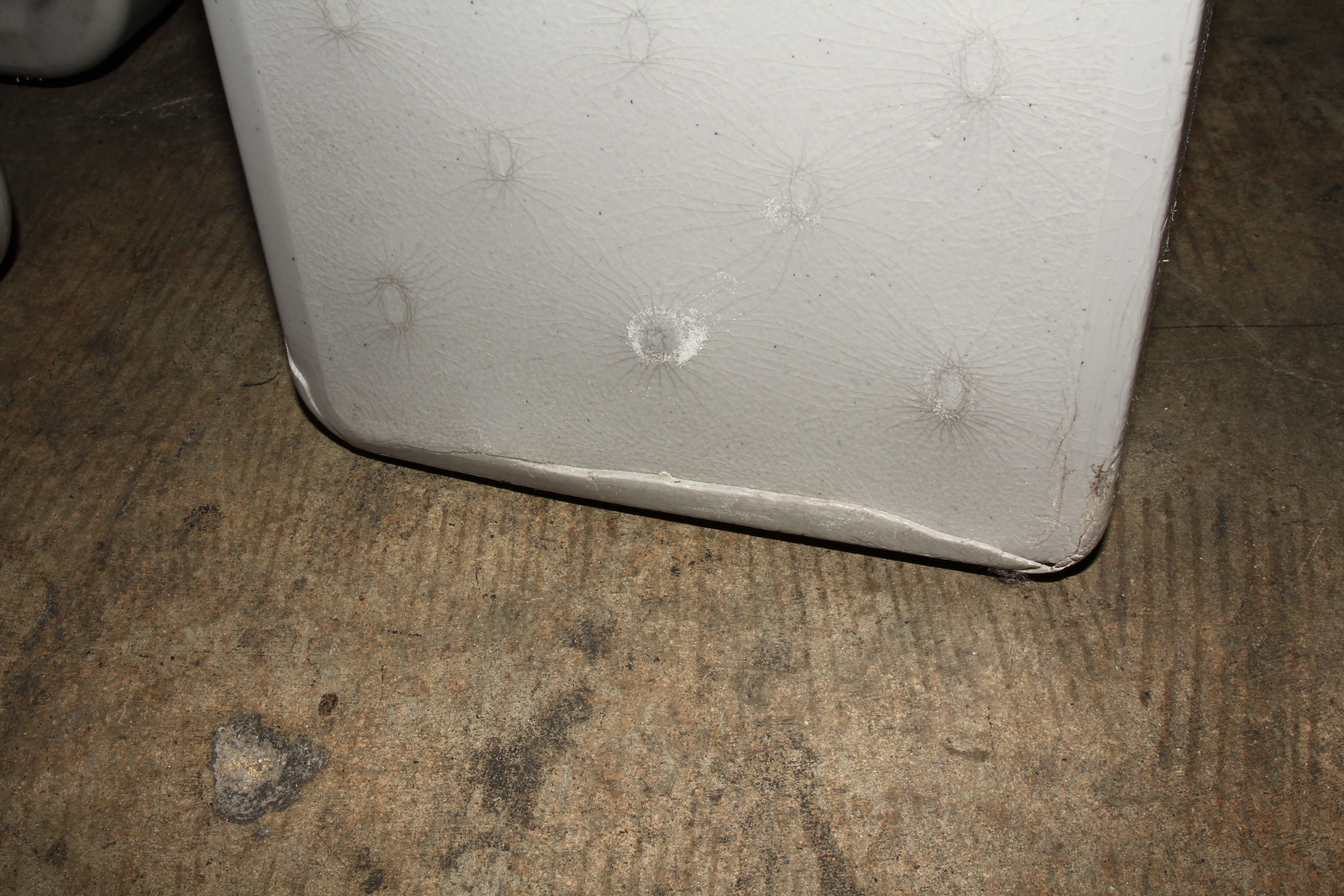 6' Folding Picnic Table with Attached Bench Seats by Lifetime