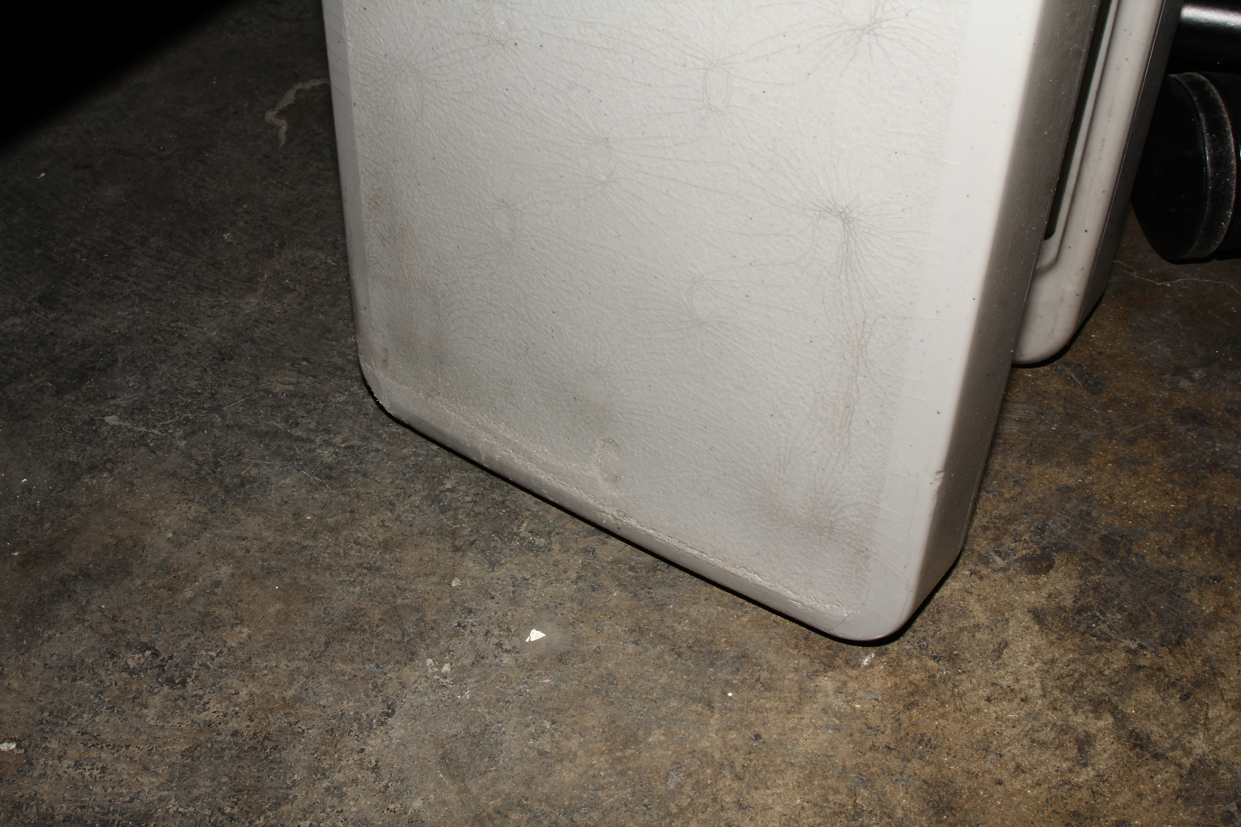 6' Folding Picnic Table with Attached Bench Seats by Lifetime