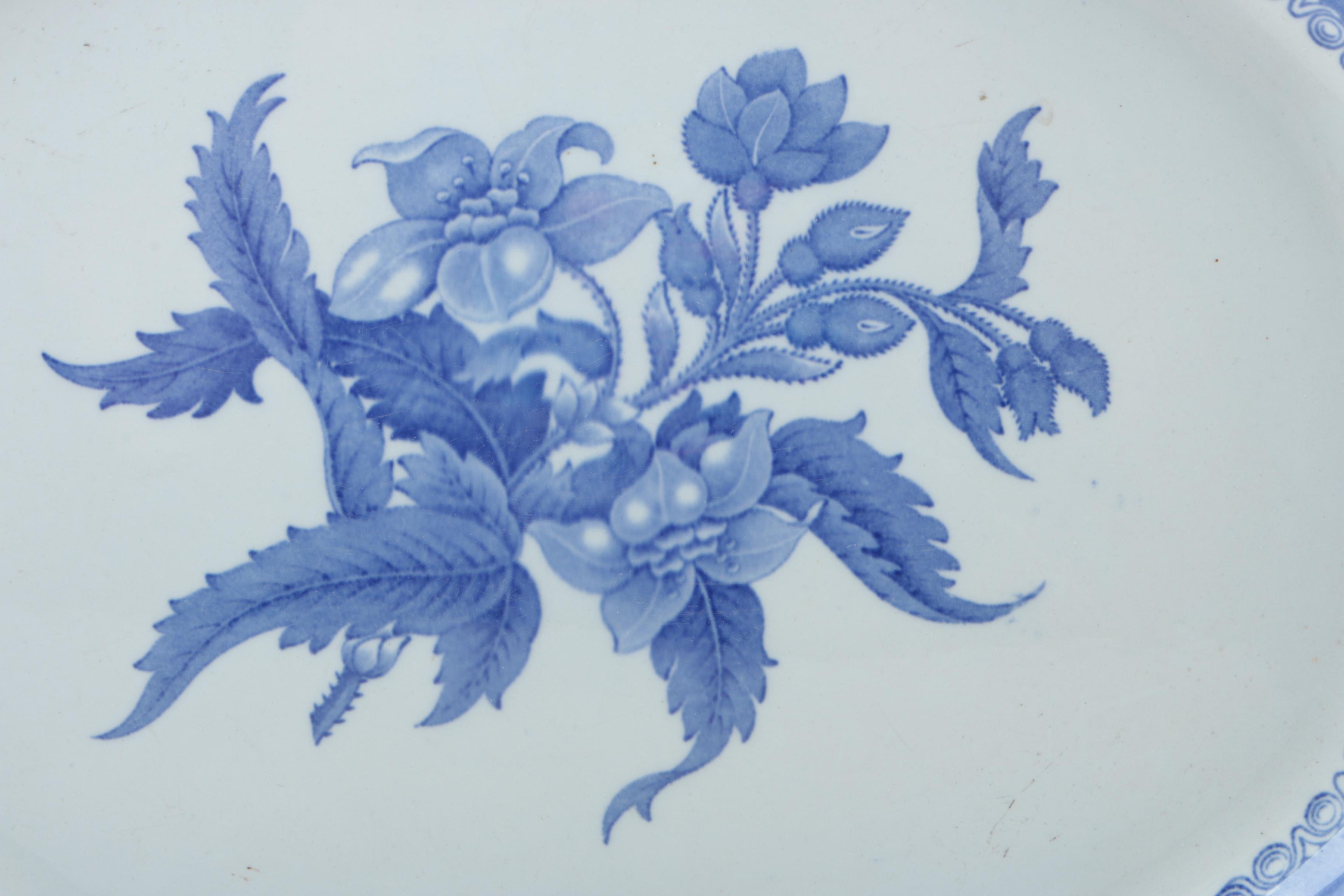 Vintage Spode "Camilla" Earthenware Tureen