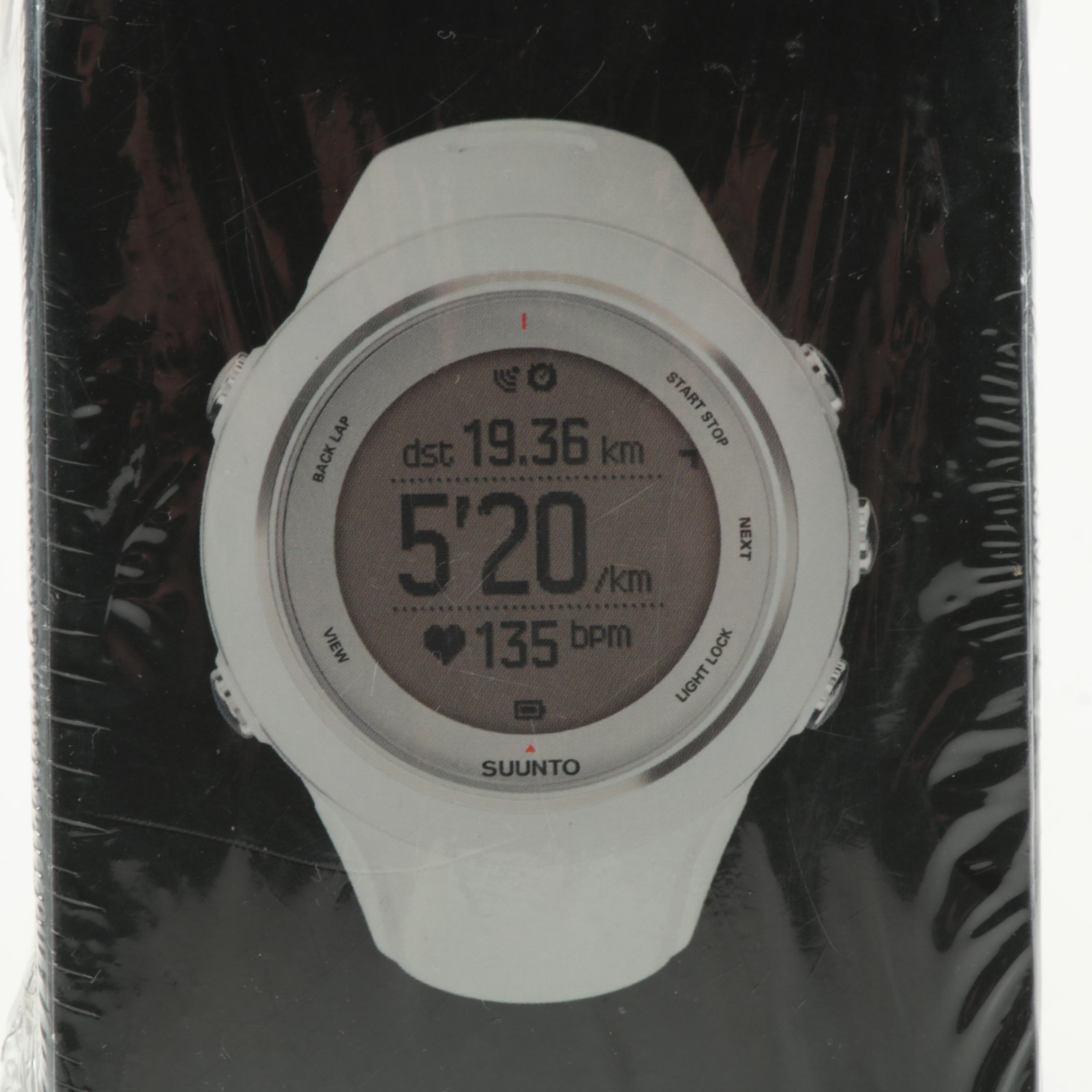 Suunto Ambit3 Sports Watch