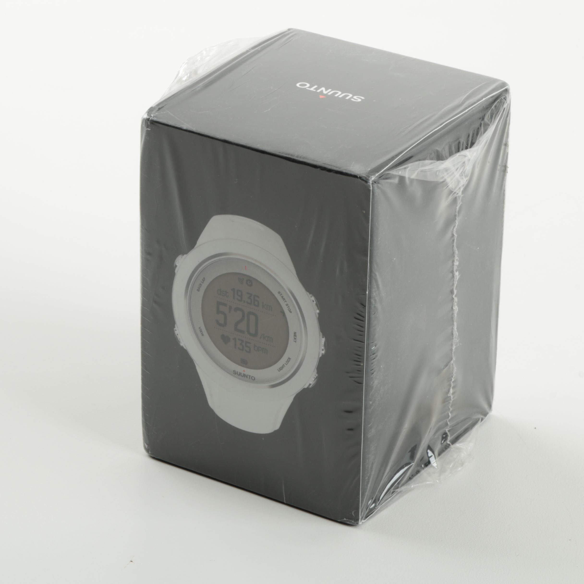 Suunto Ambit3 Sports Watch