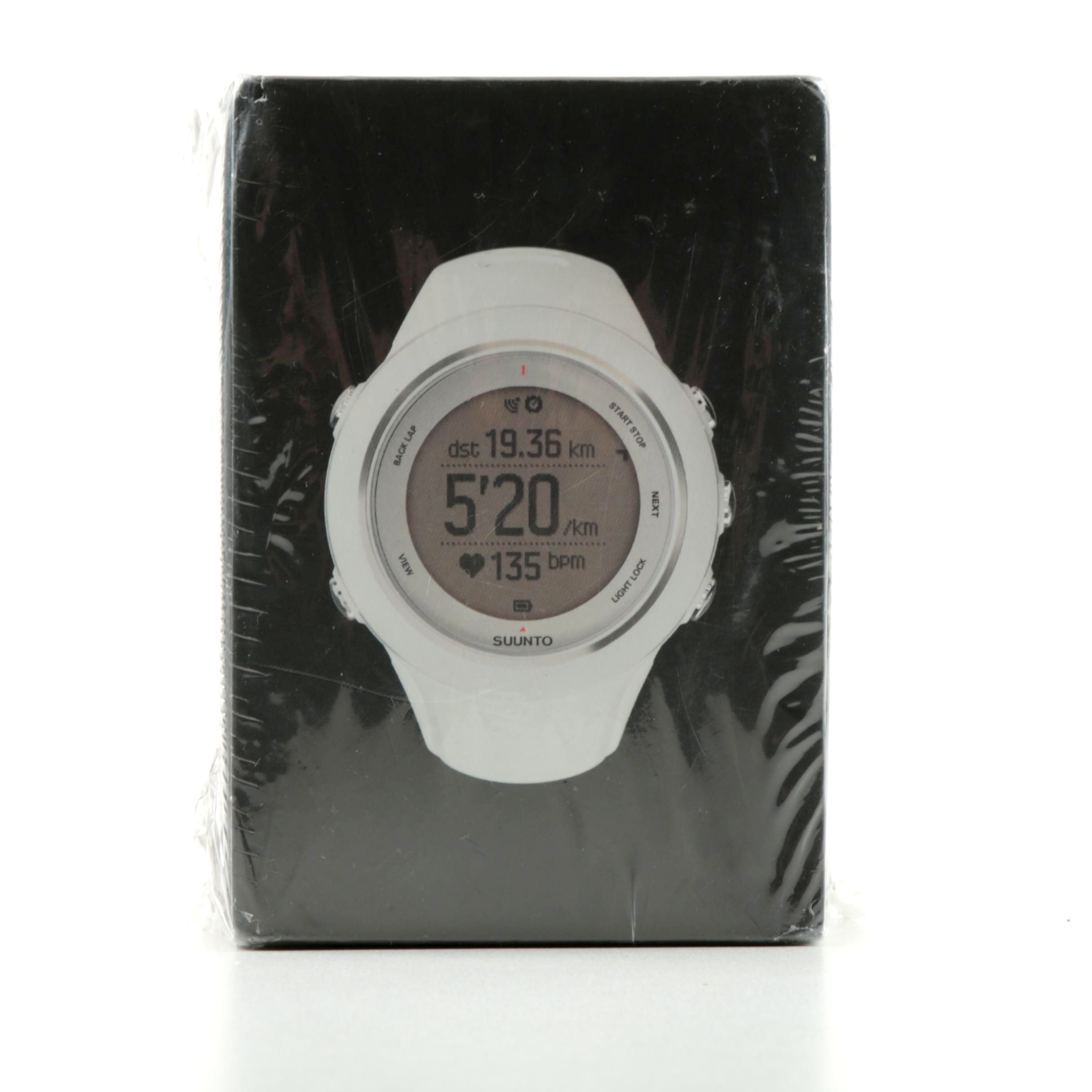 Suunto Ambit3 Sports Watch