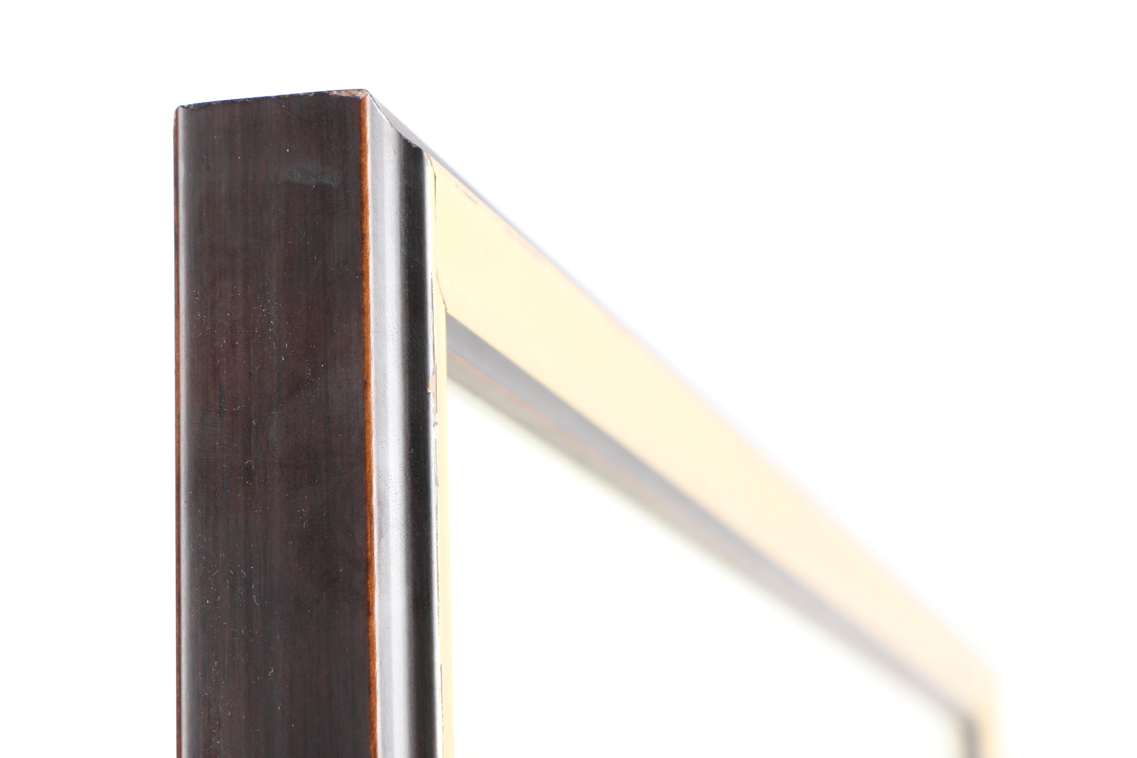 Hsing-Hua Chang Signed Limited Edition Offset Lithograph of Cardinals