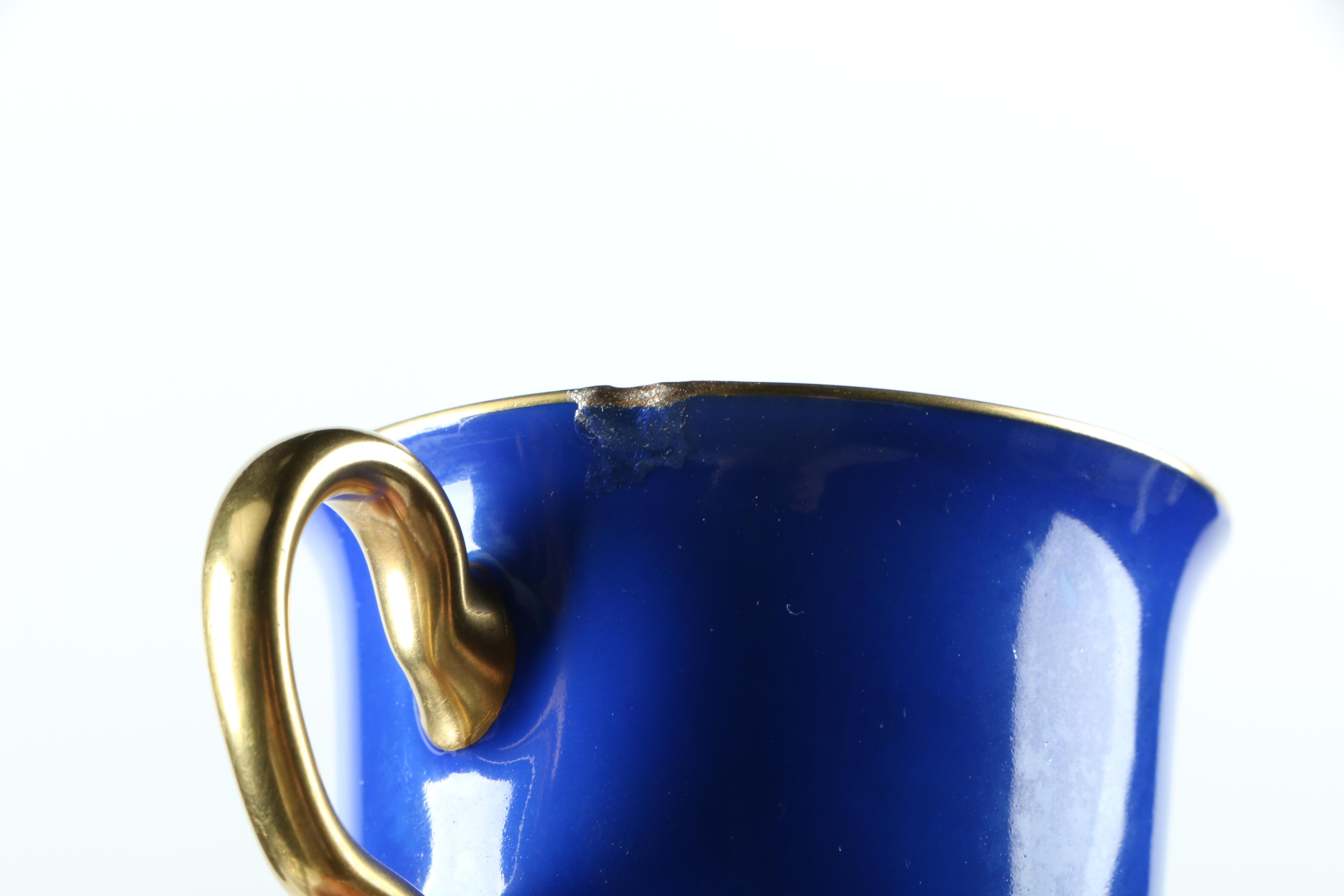 Rosenthal "Ivory" Tea Service