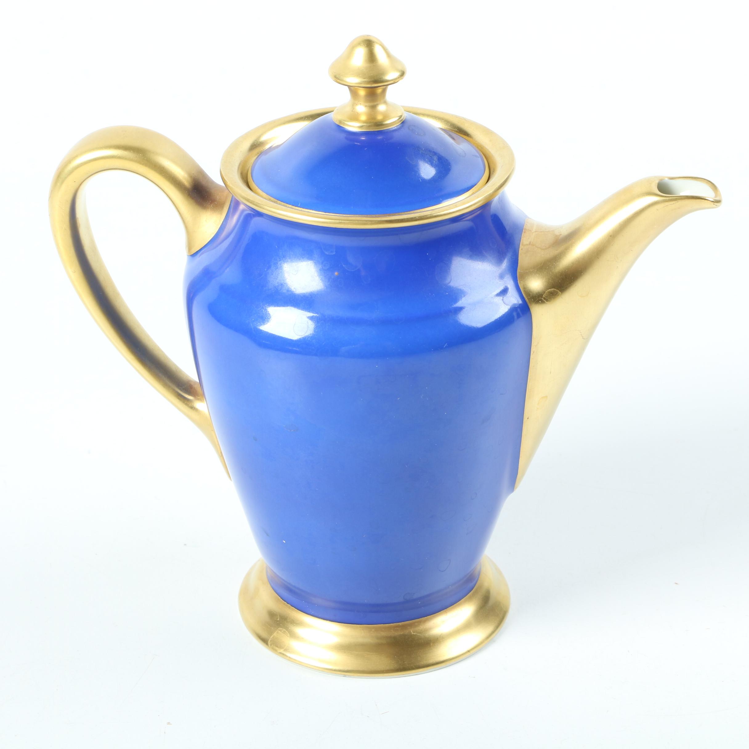 Rosenthal "Ivory" Tea Service