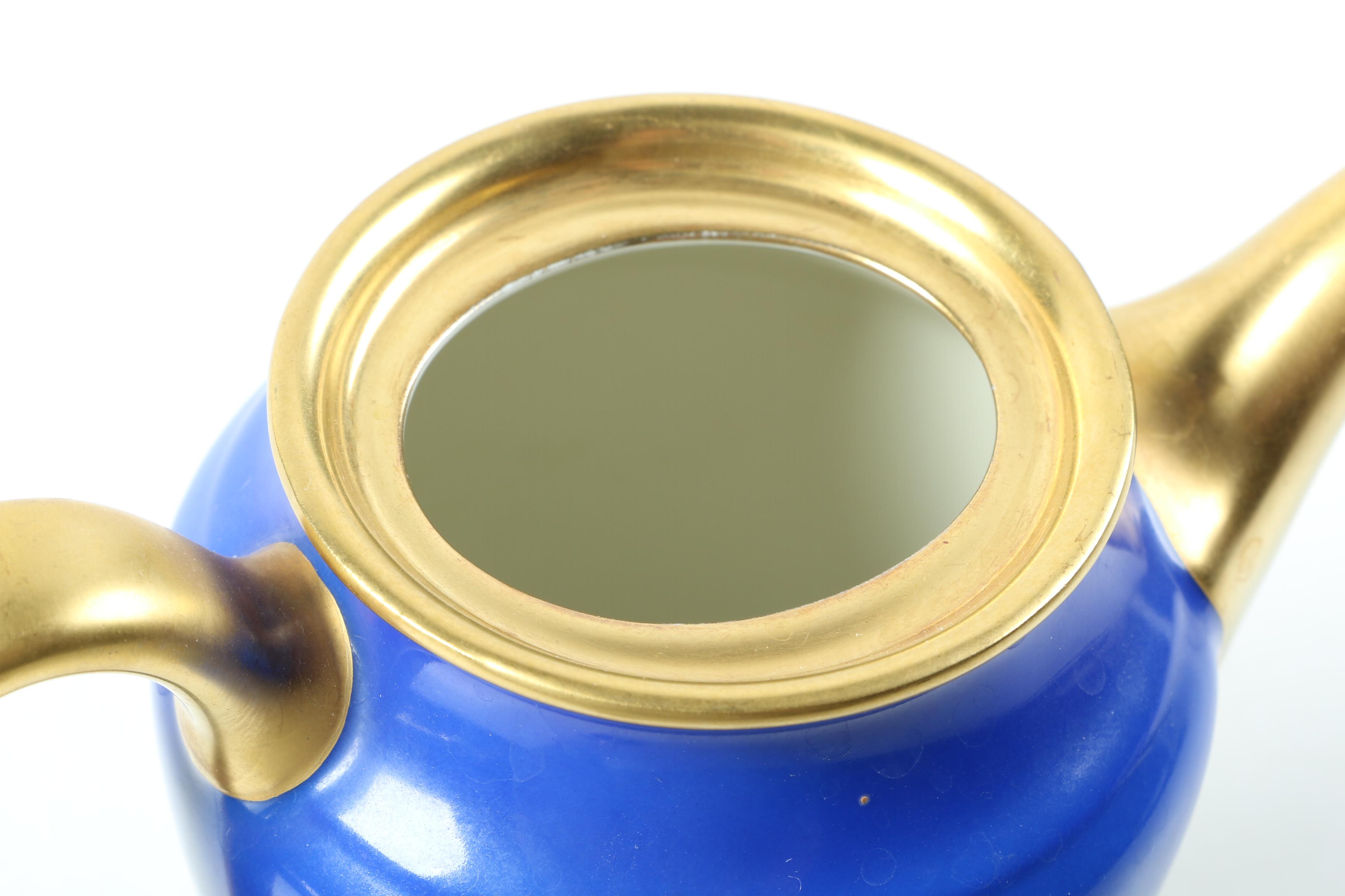 Rosenthal "Ivory" Tea Service