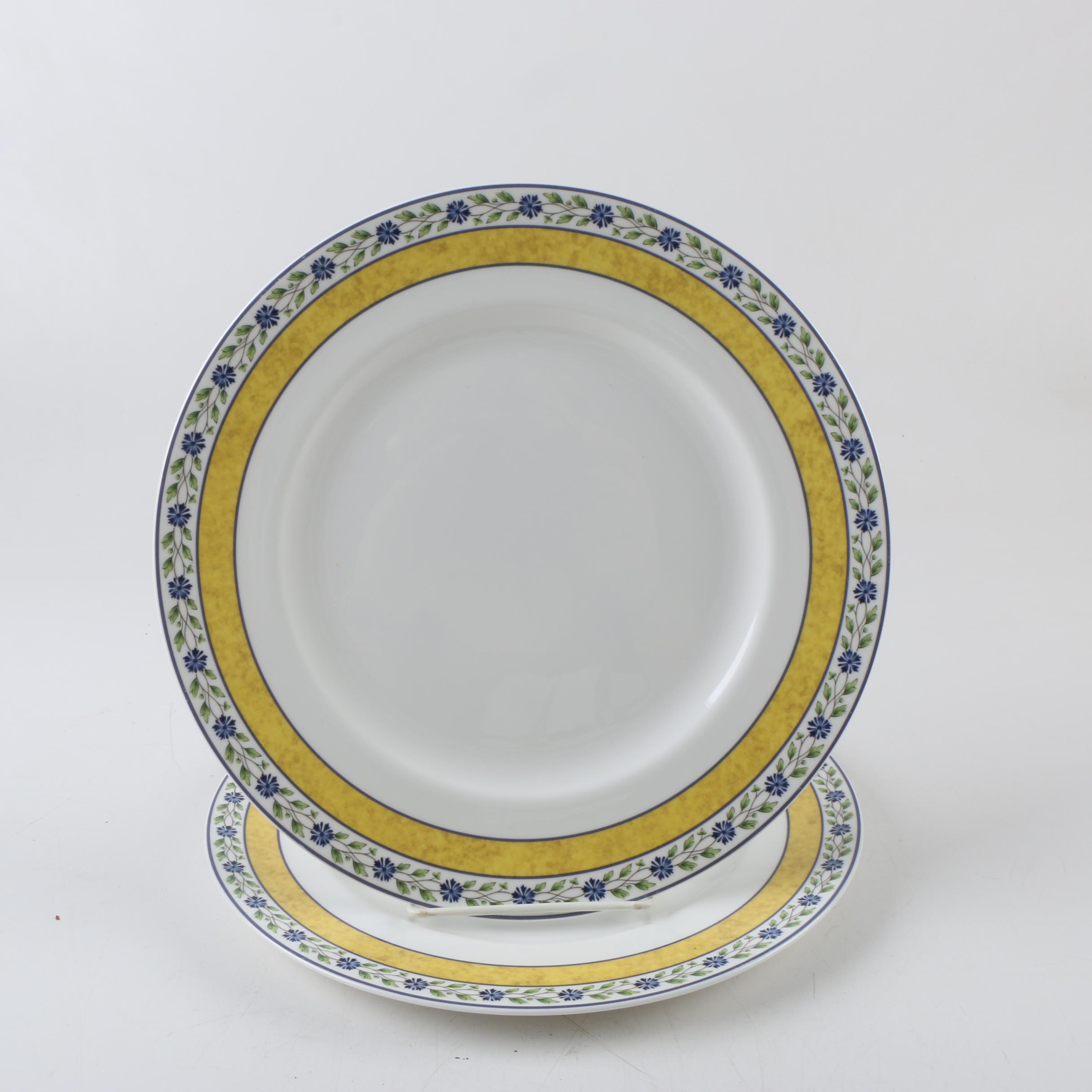 Wedgwood "Mistral" Bone China Tableware
