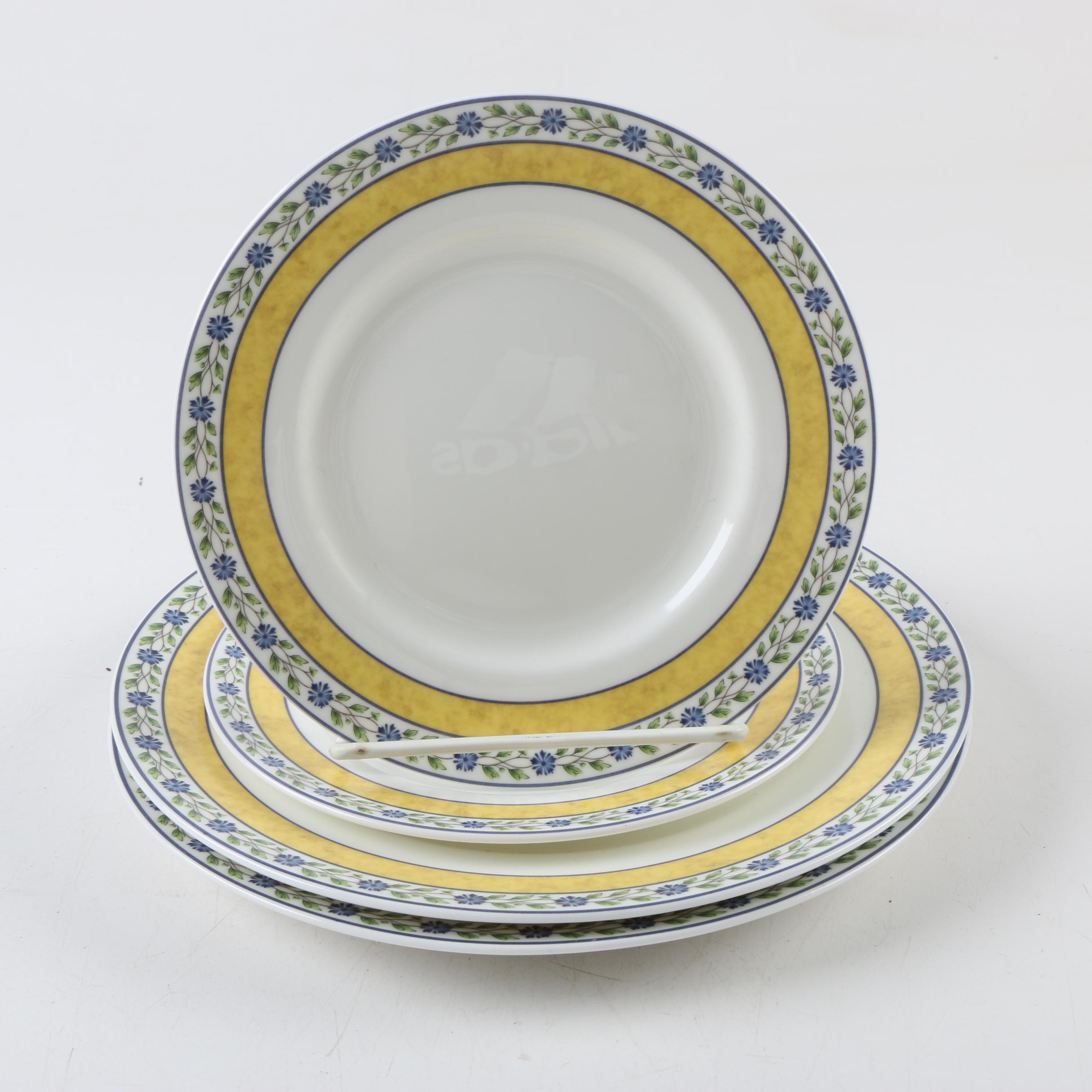 Wedgwood "Mistral" Bone China Tableware
