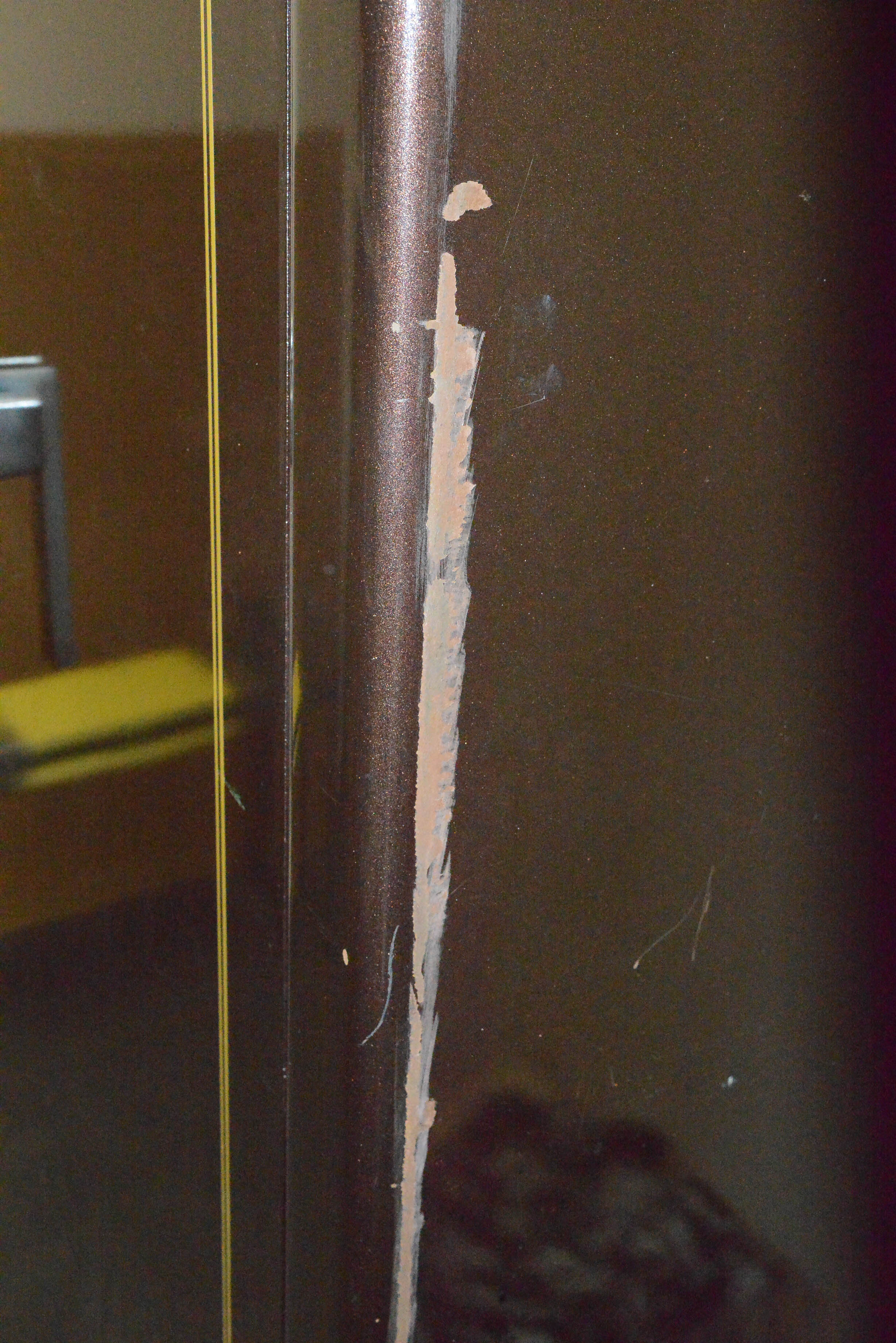 Vintage "Gold Series" Gun and Valuables Safe by Browning ProSteel