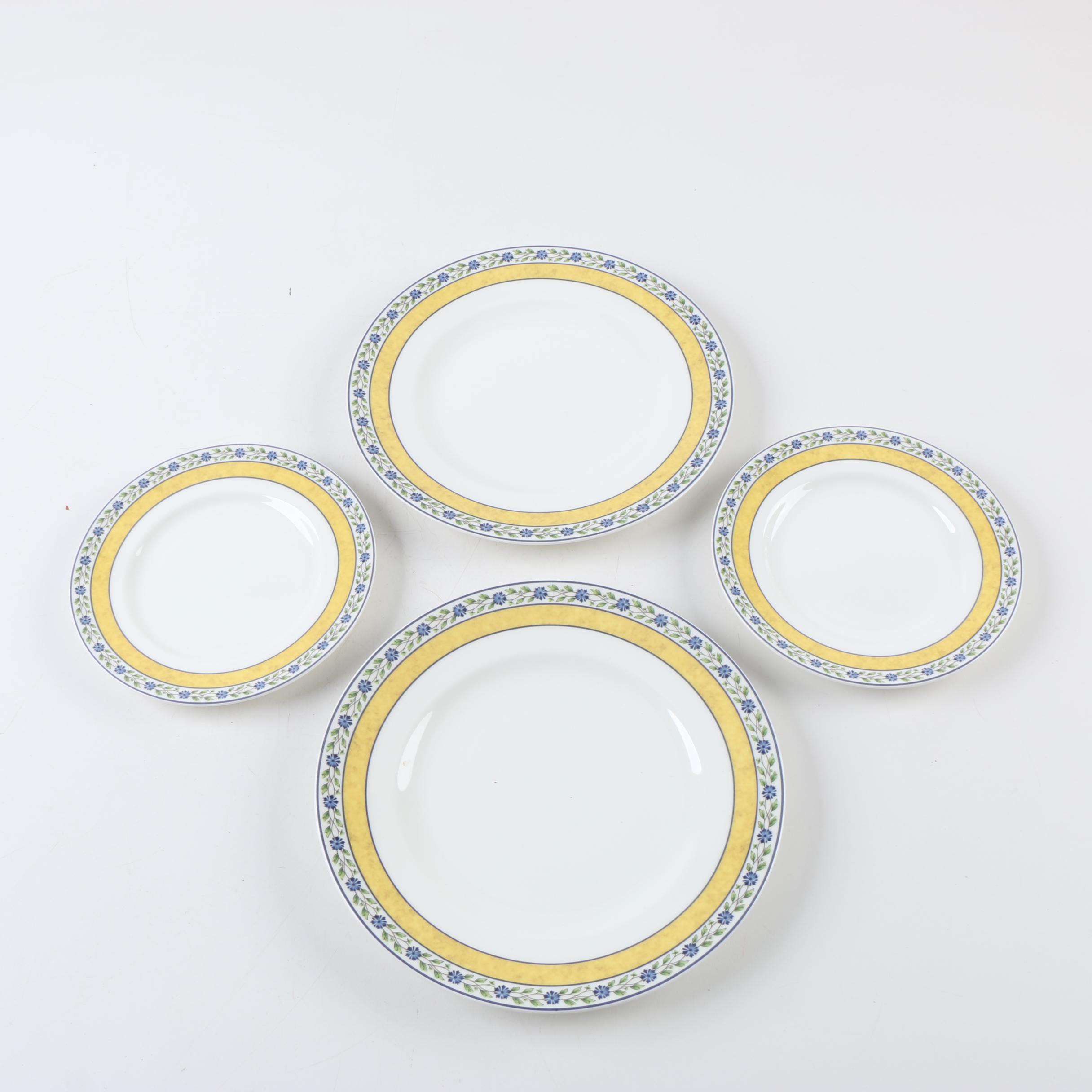 Wedgwood "Mistral" Bone China Tableware