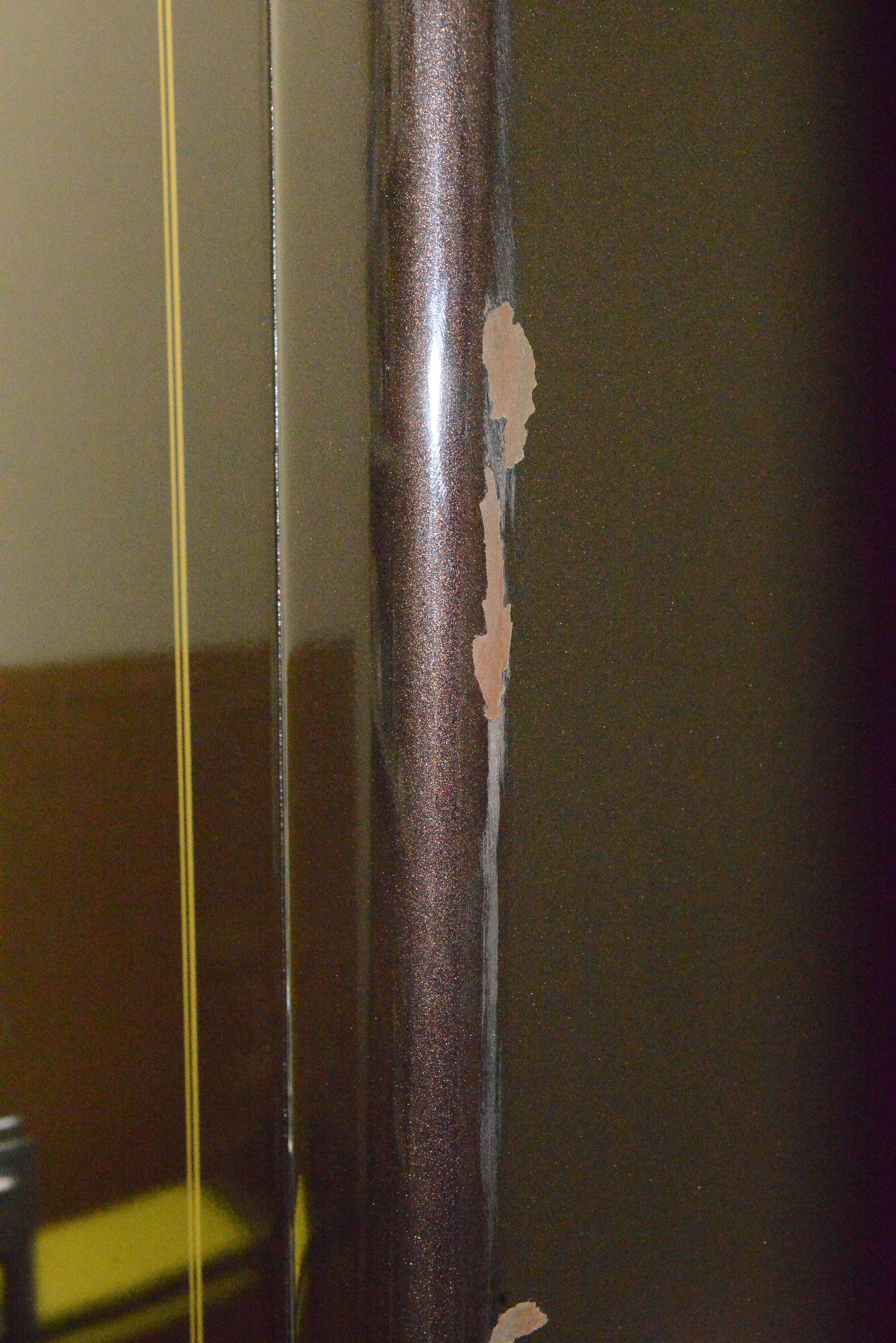 Vintage "Gold Series" Gun and Valuables Safe by Browning ProSteel