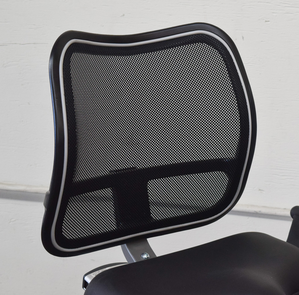 LifeCore Fitness 1050RBS Recumbent Bike