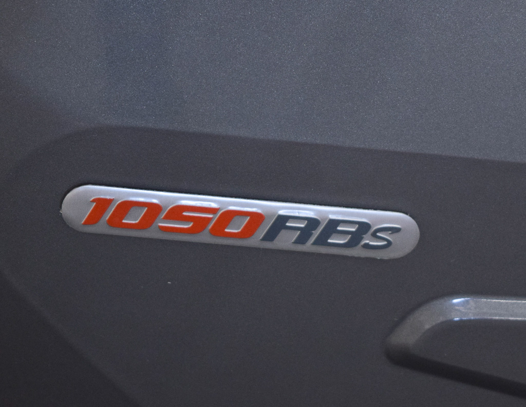 LifeCore Fitness 1050RBS Recumbent Bike