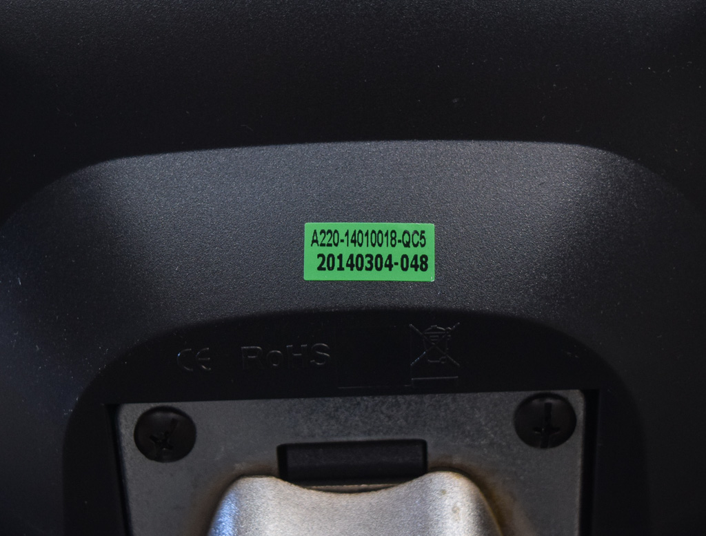 LifeCore Fitness 1050RBS Recumbent Bike