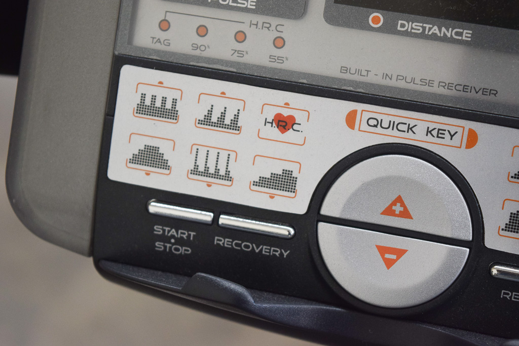 LifeCore Fitness 1050RBS Recumbent Bike