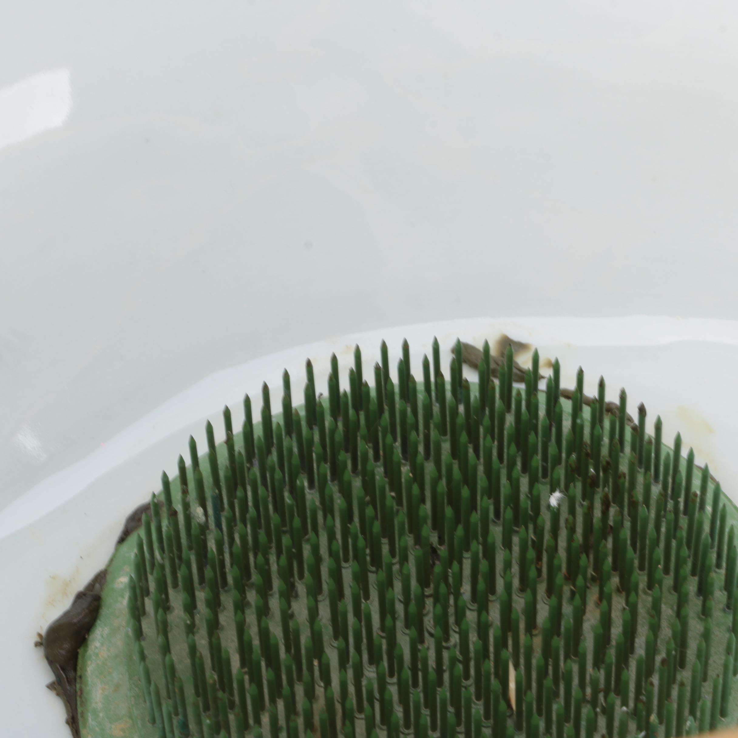 1917-26 Fraureuth Porcelain Tureens