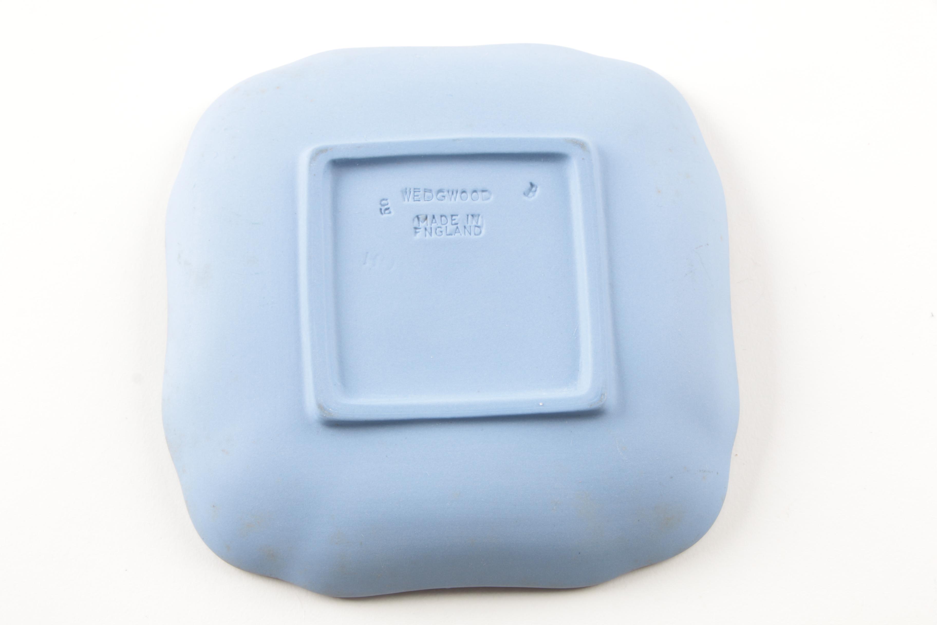 Wedgwood Jasperware Décor