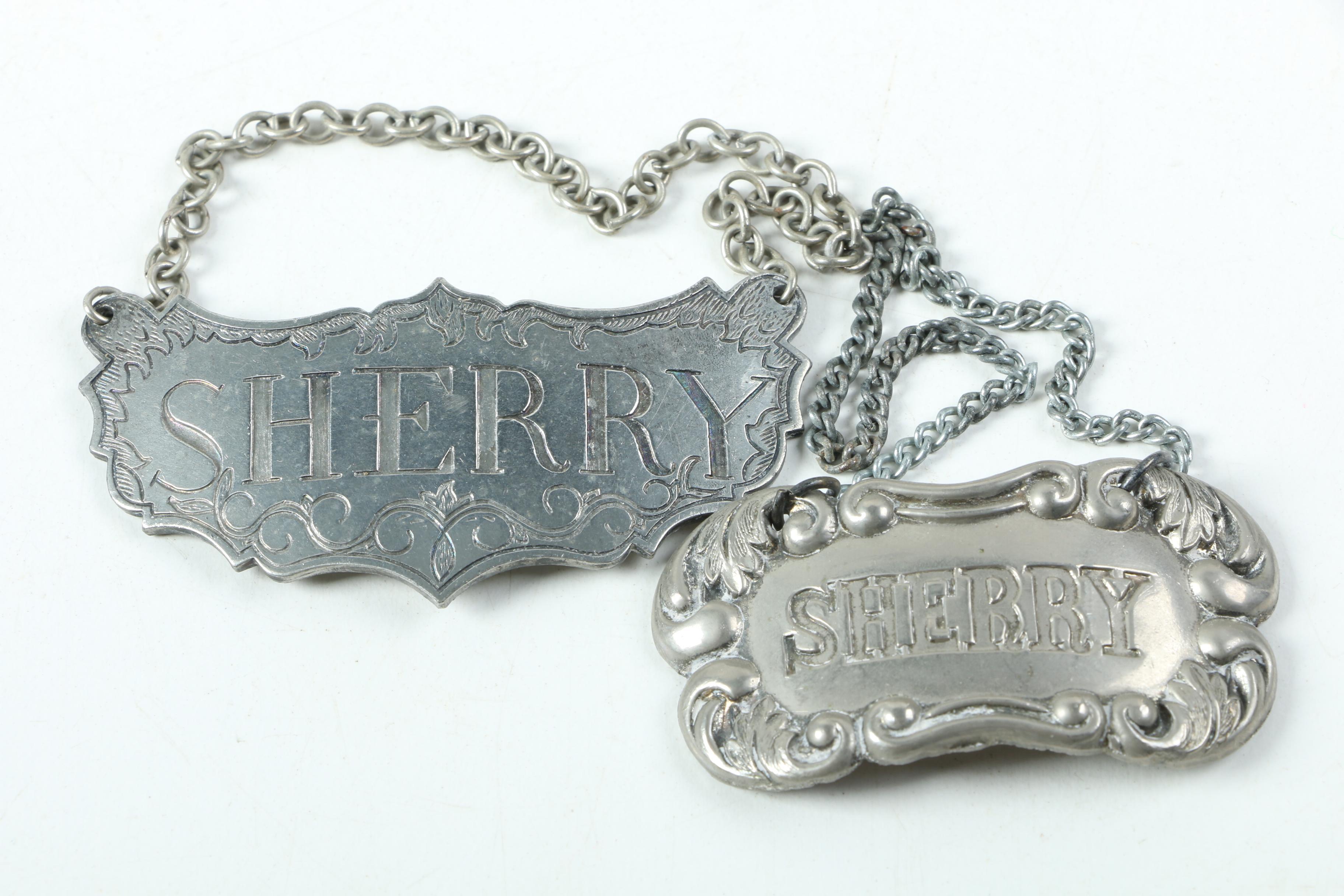 Salisbury Pewter "Chesapeake Bay" Cups and Assorted Pewter Barware