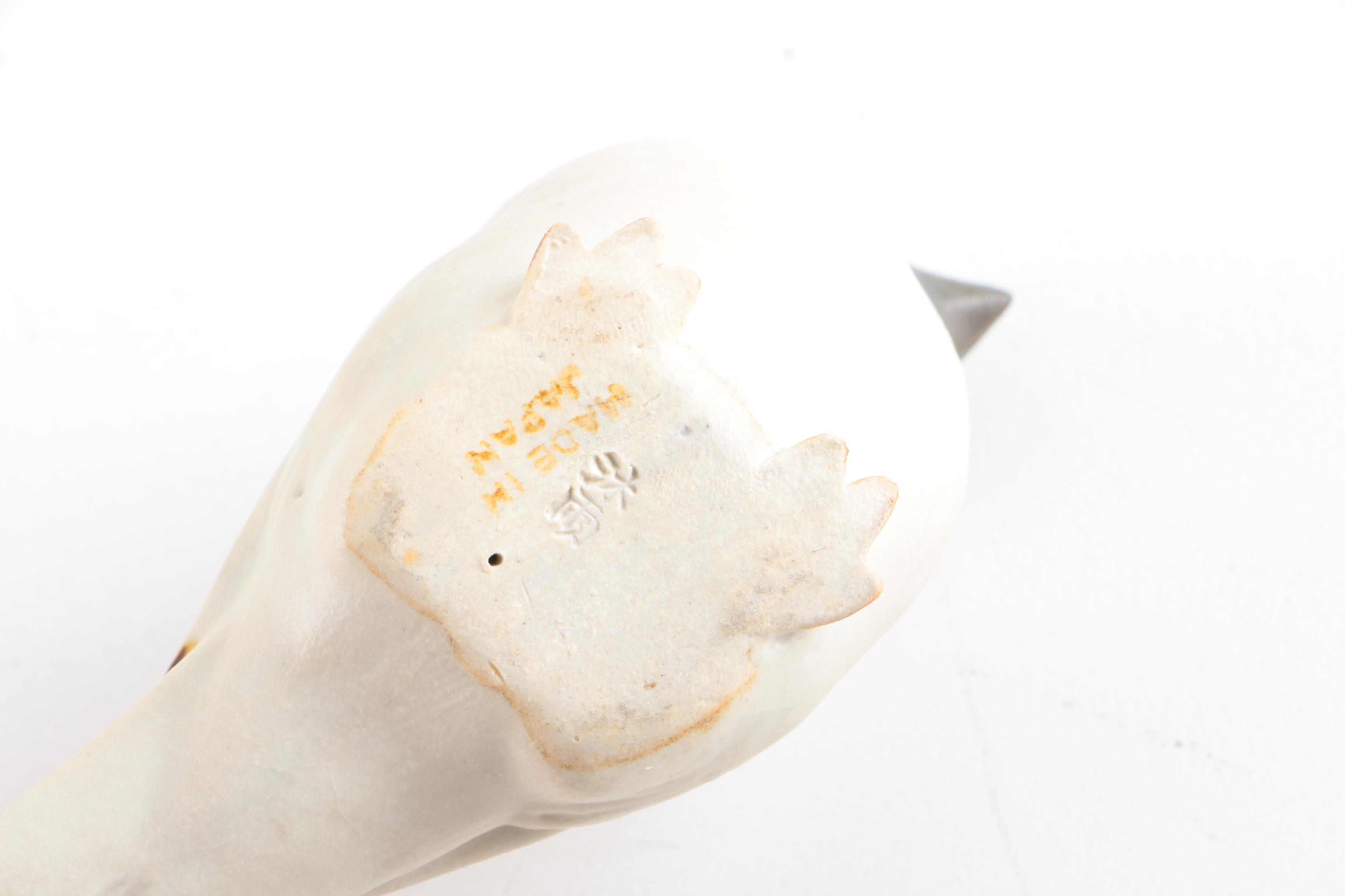 Collection of Bird and Duck Figurines