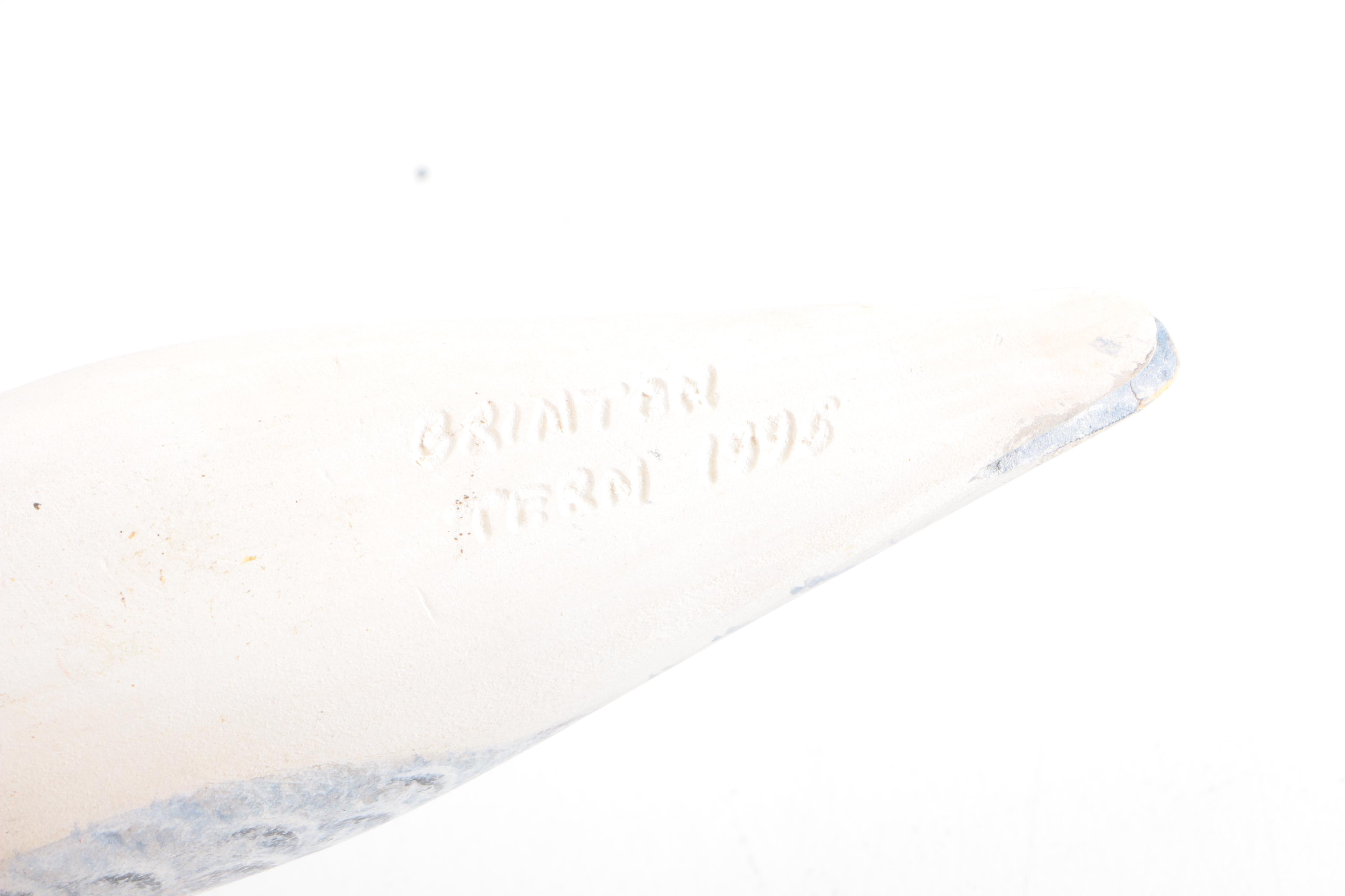 Collection of Bird and Duck Figurines